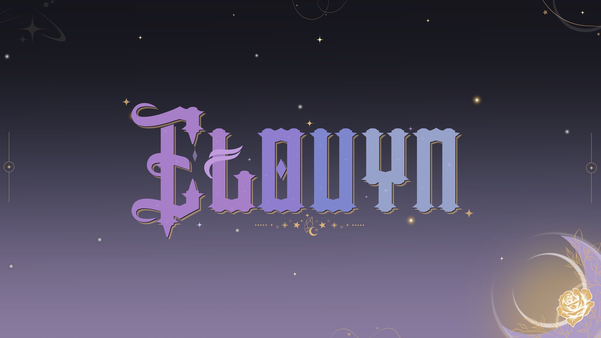 Elouyn banner