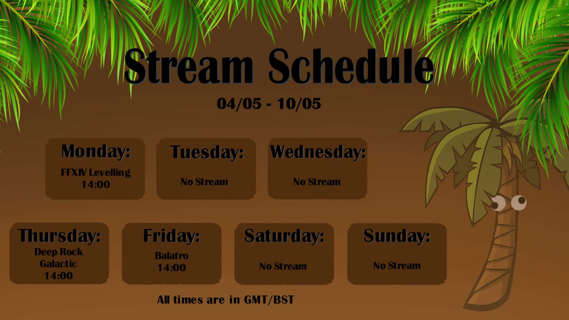 elPalmTree56 banner