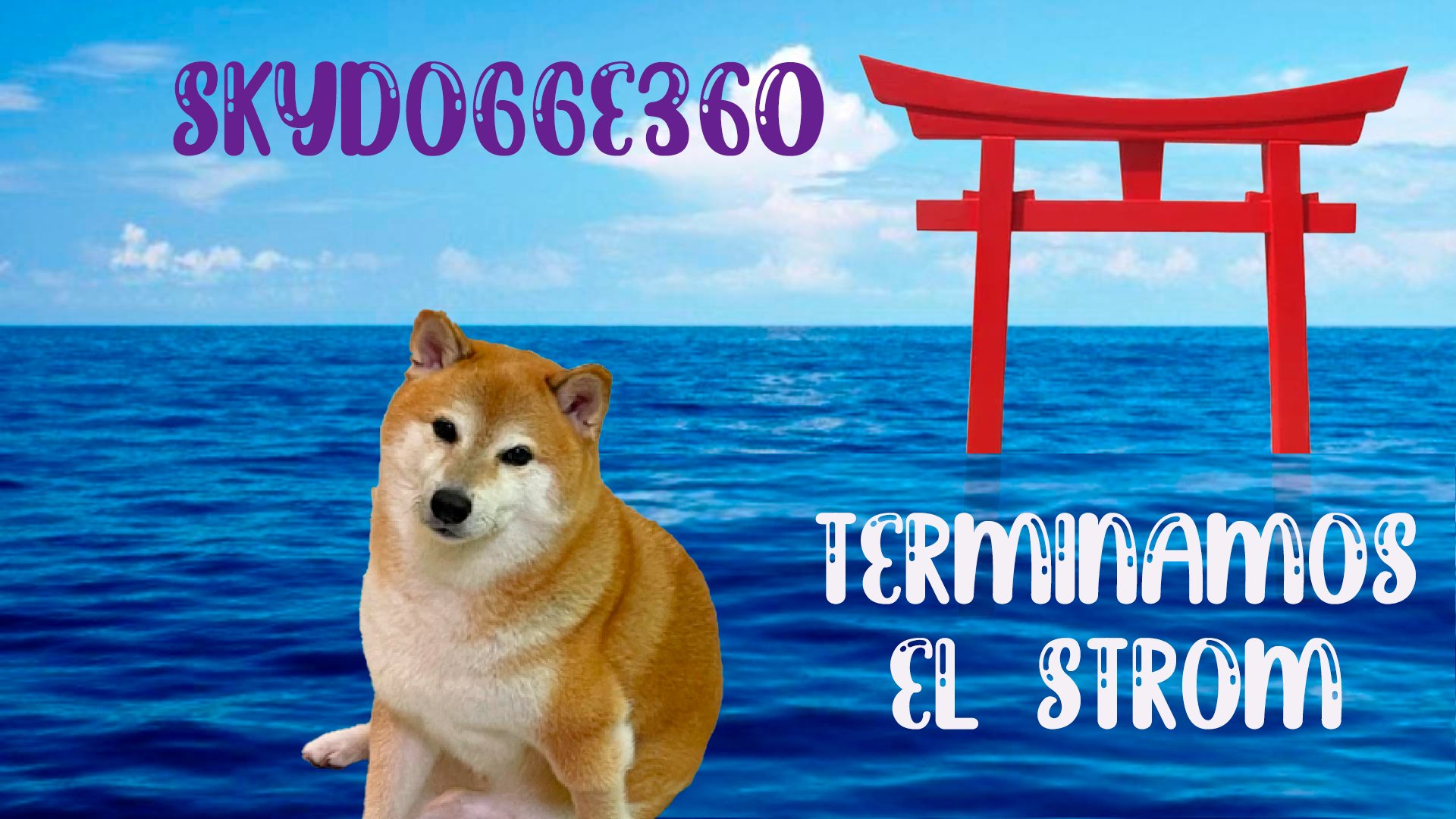 ElPerroCielo banner