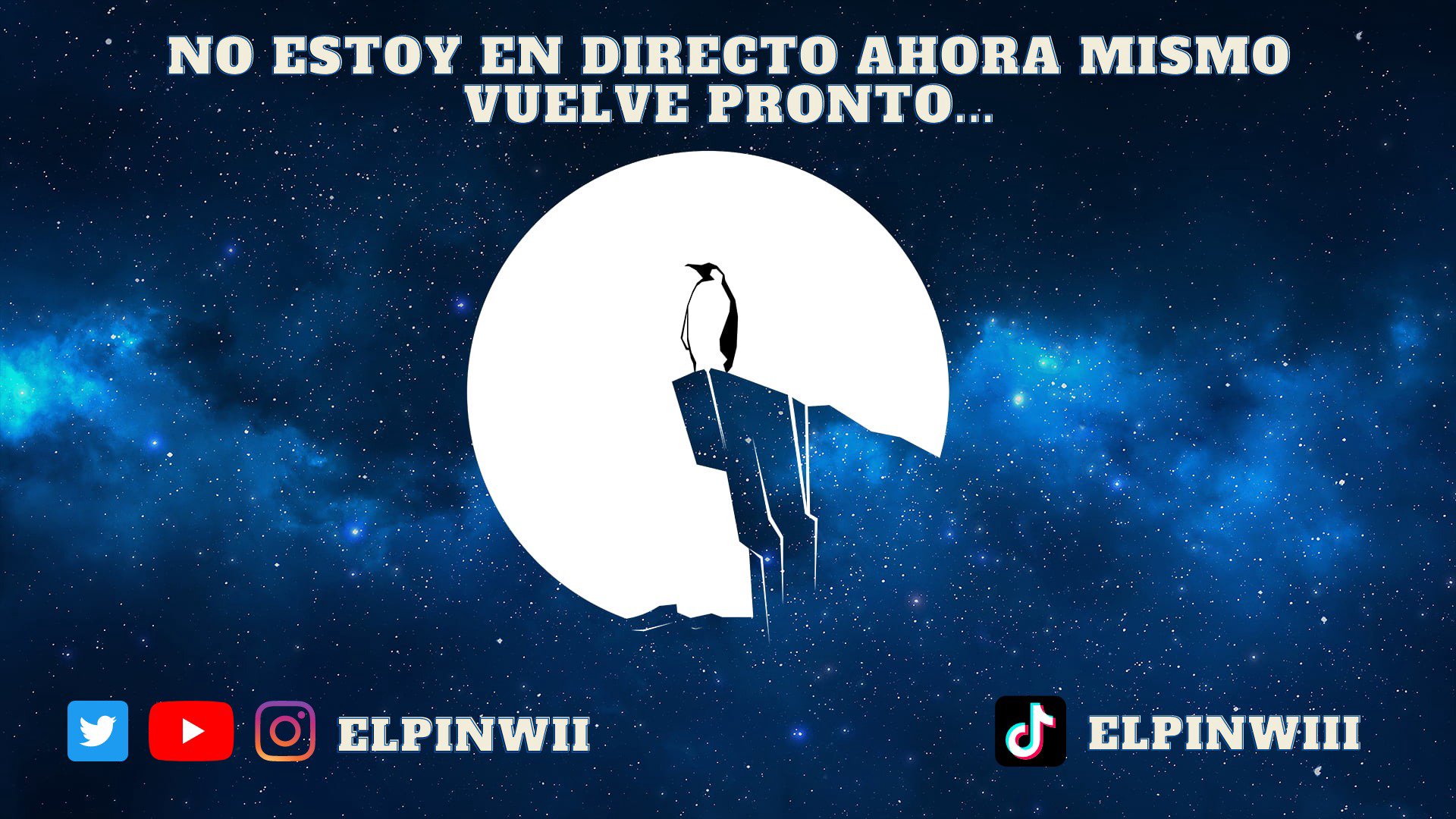 ElPinwii banner