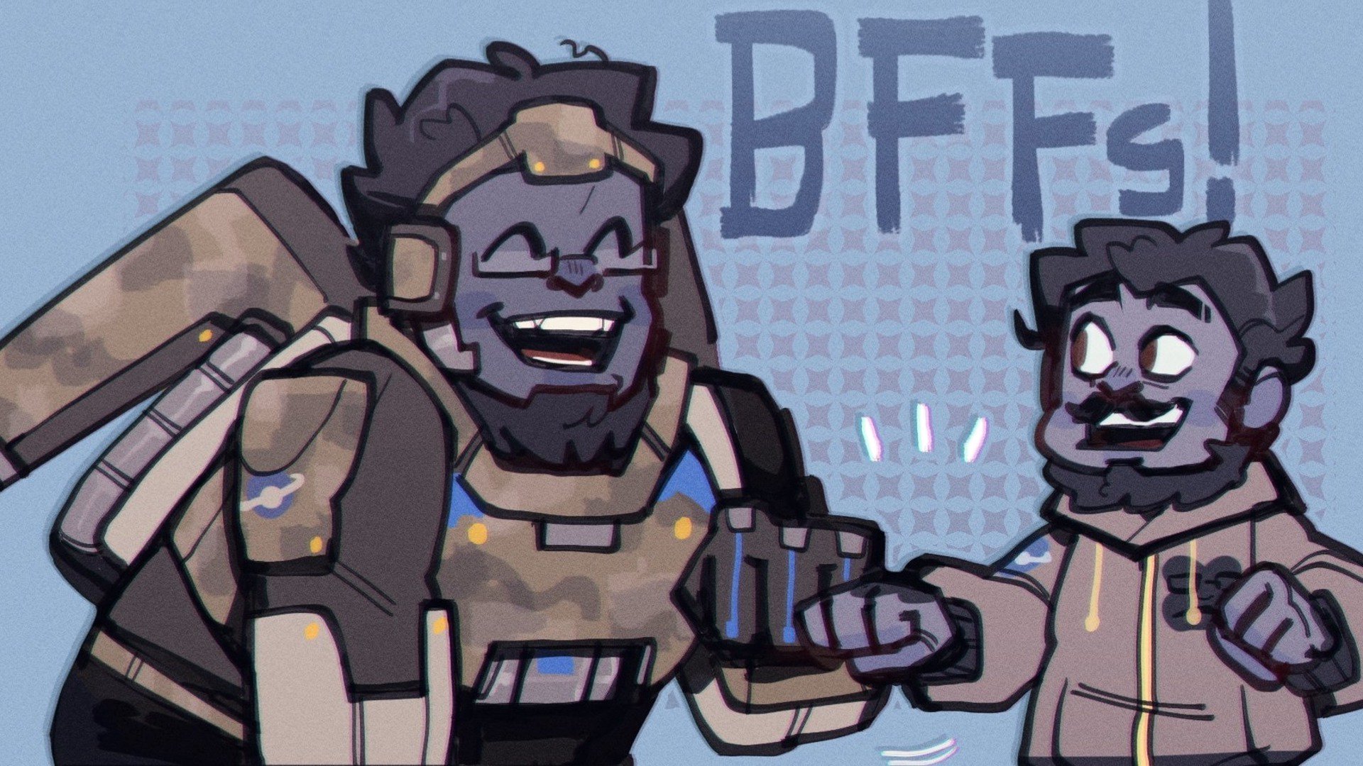 ElPrimalSurge banner