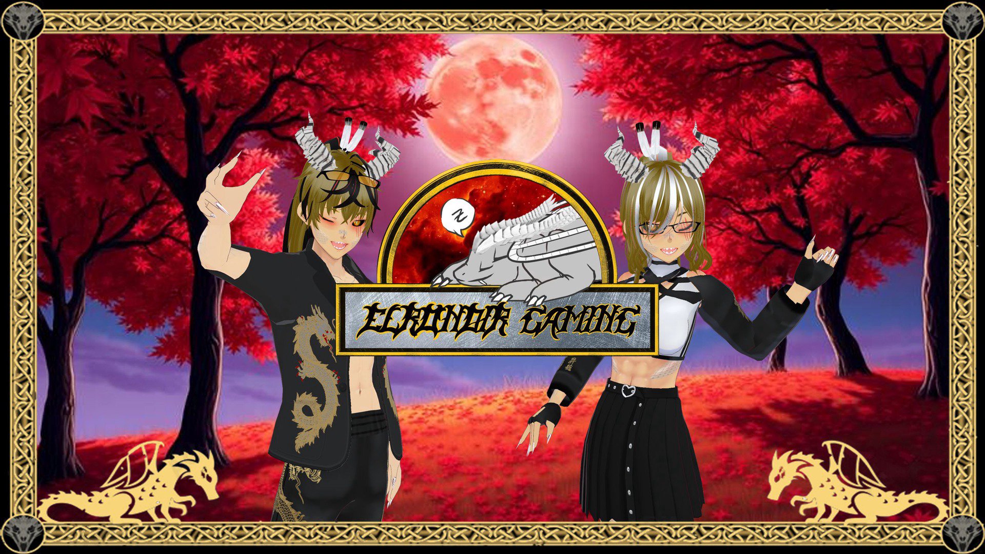 ElrondirGaming banner