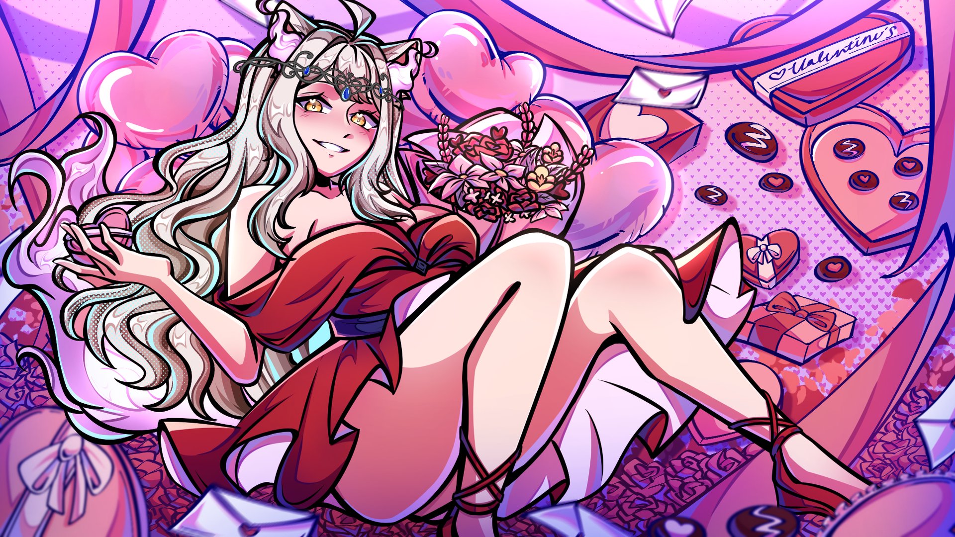 Elvenaa banner