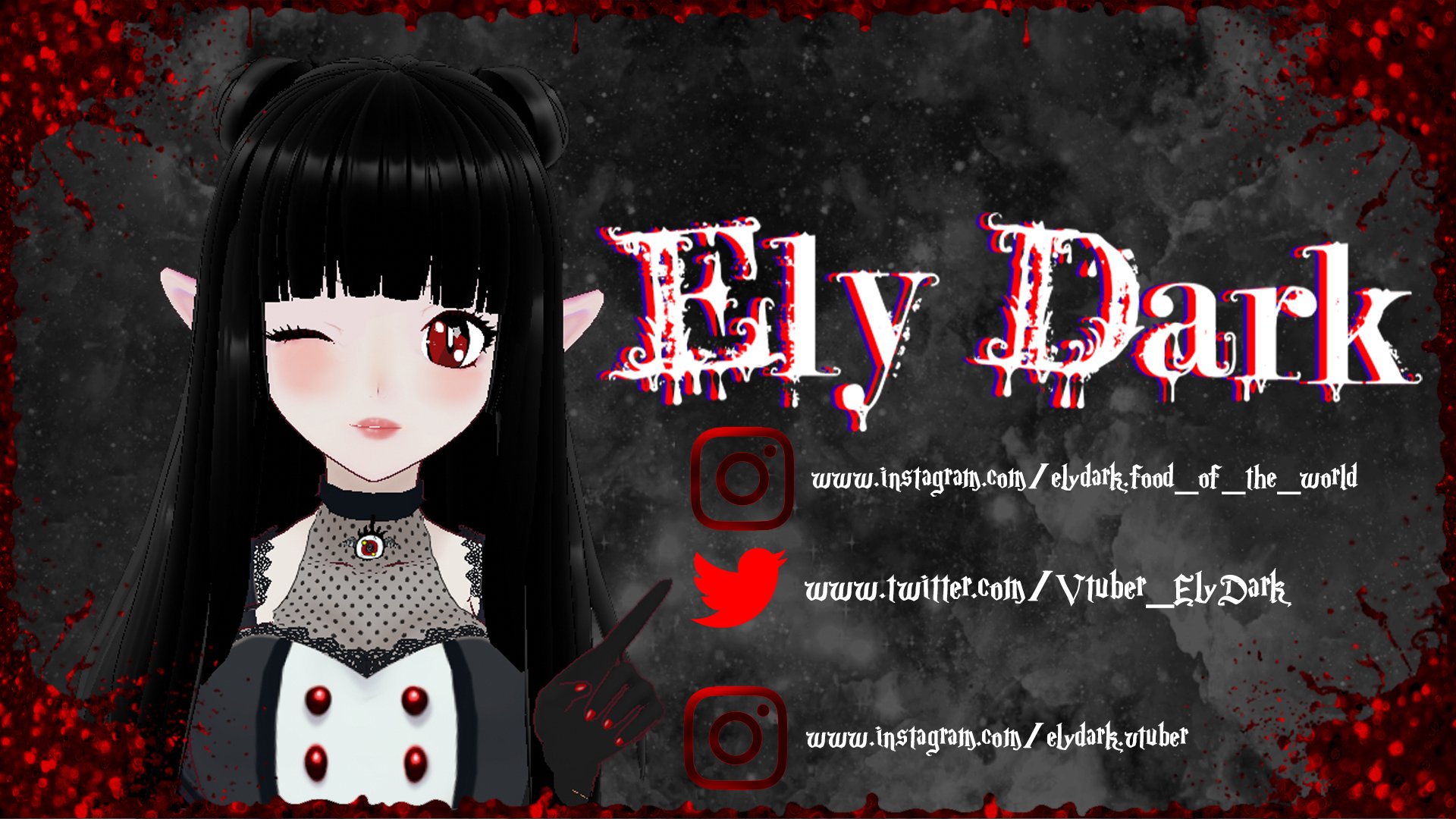ElyDark banner