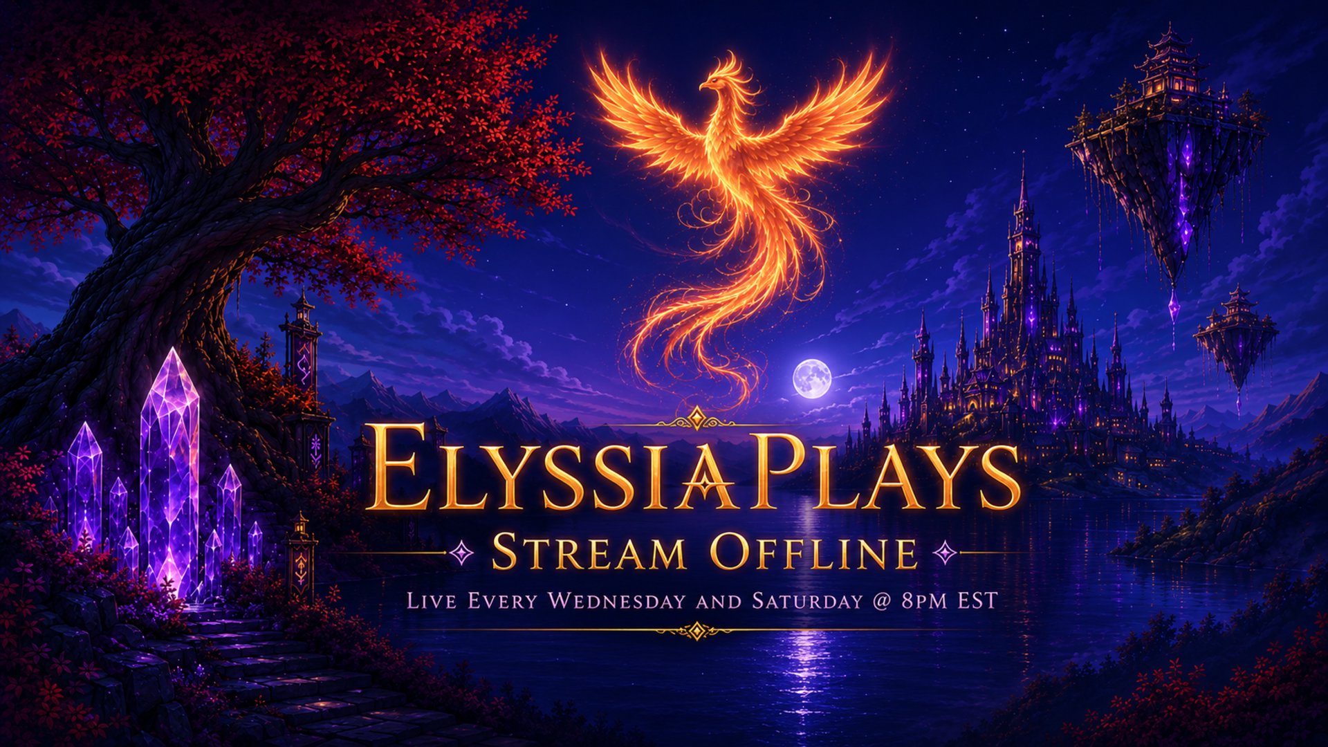 ElyssiaPlays banner