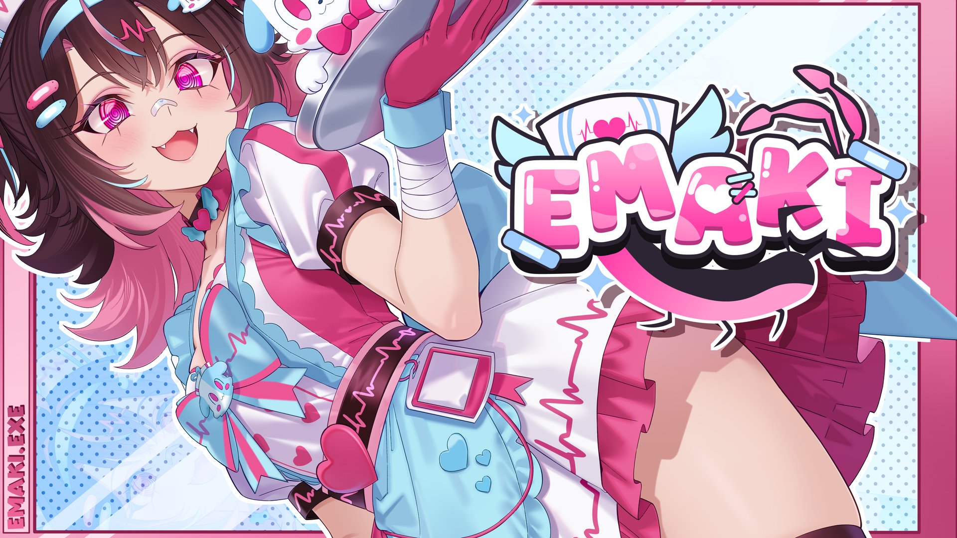 EmakiMukade banner