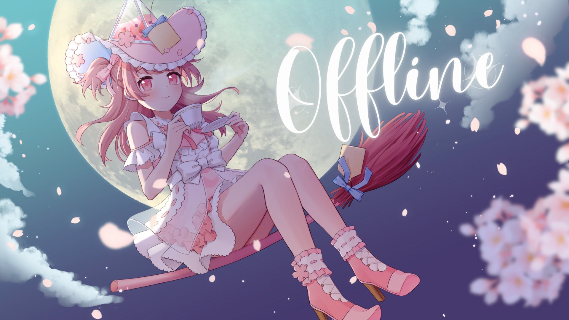 EmeowlyCafe banner