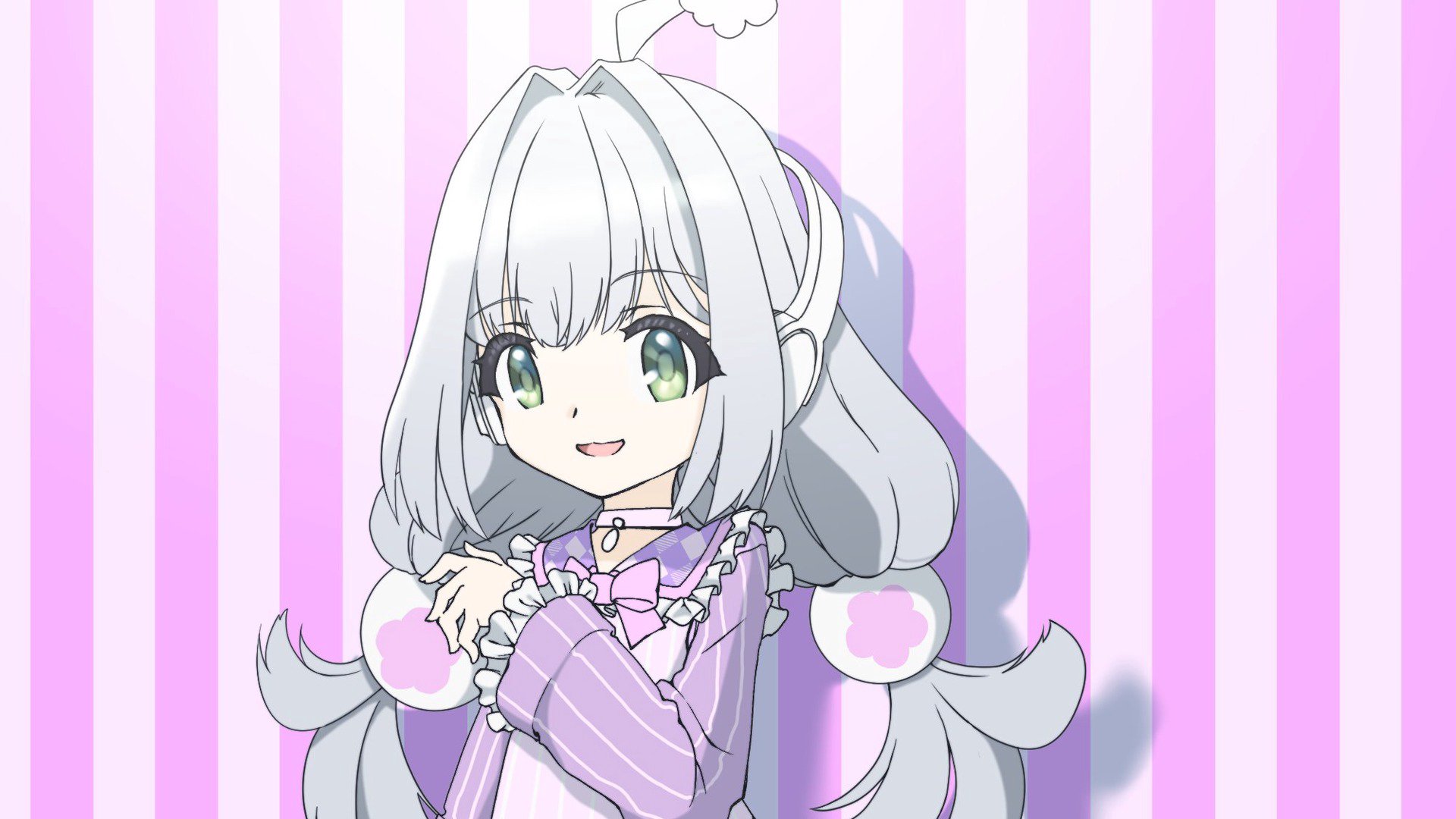 えみまゆあ banner