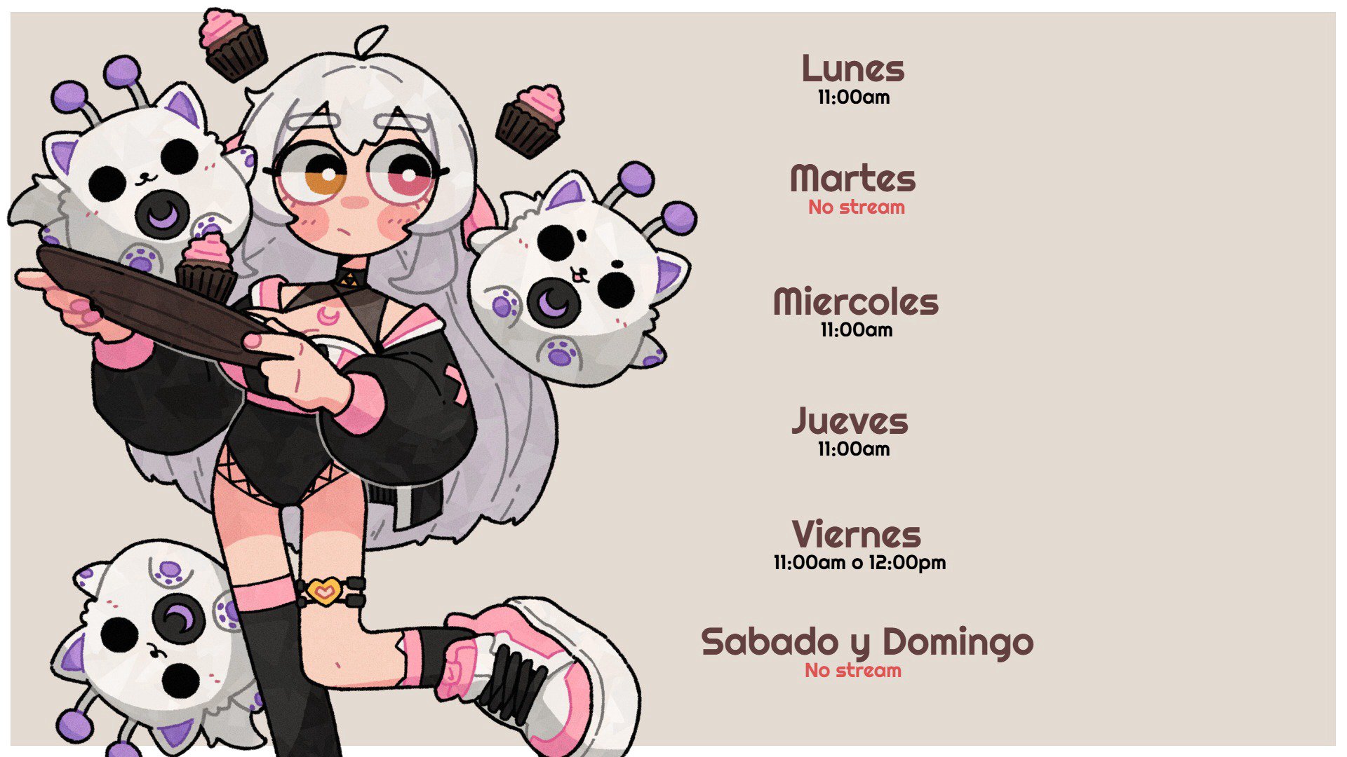 EmiilyExtacy banner