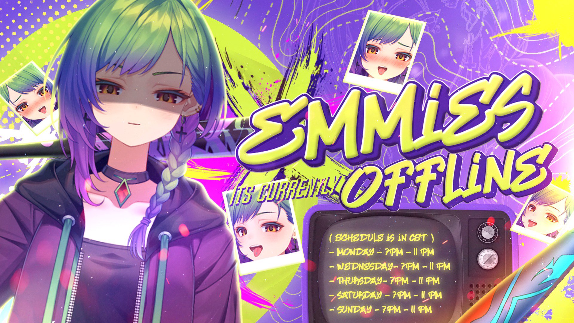 Emmies banner