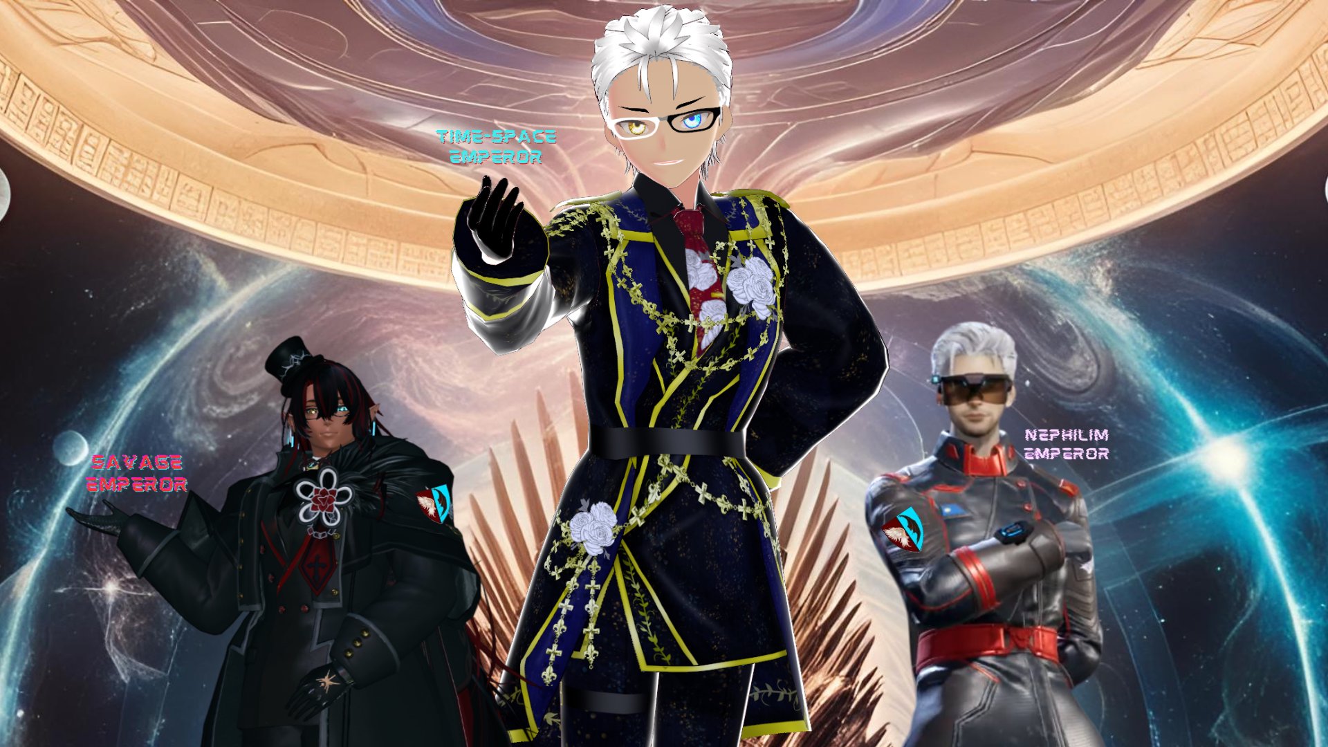 EmperorZafkiel banner