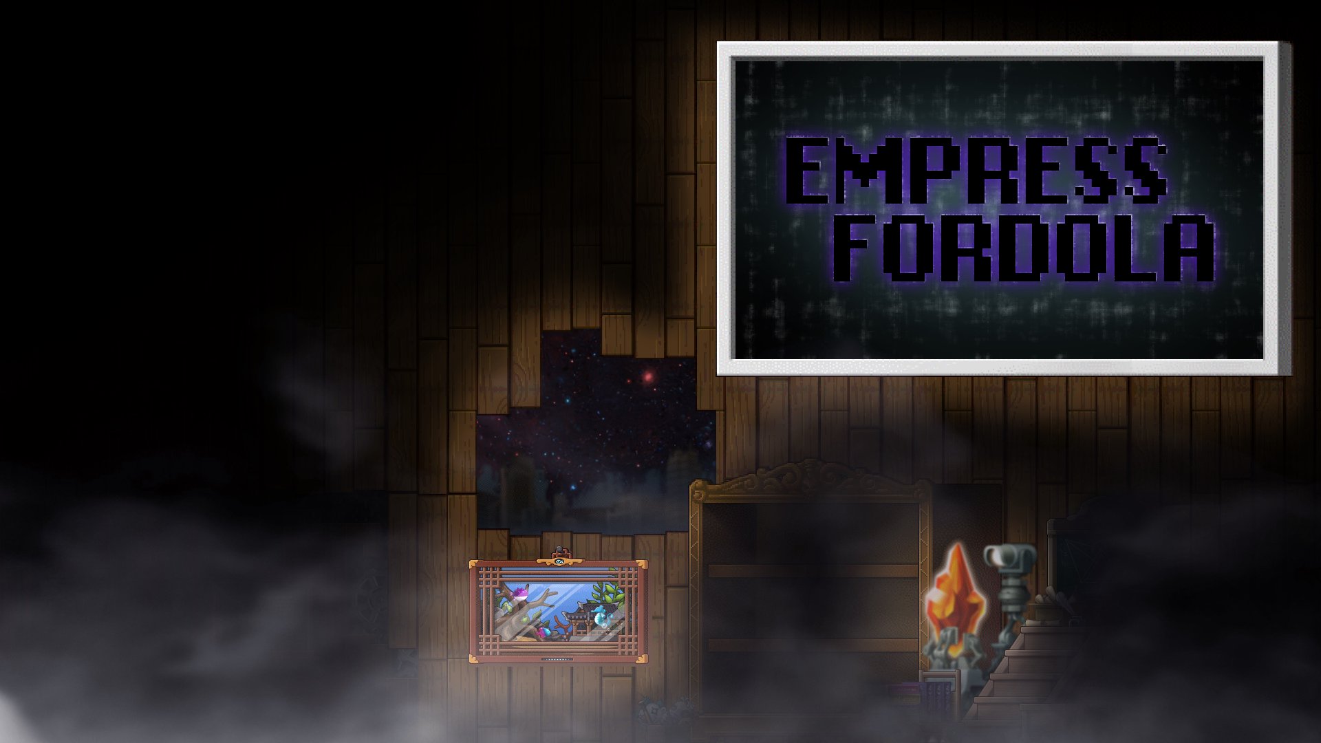 EmpressFordola banner
