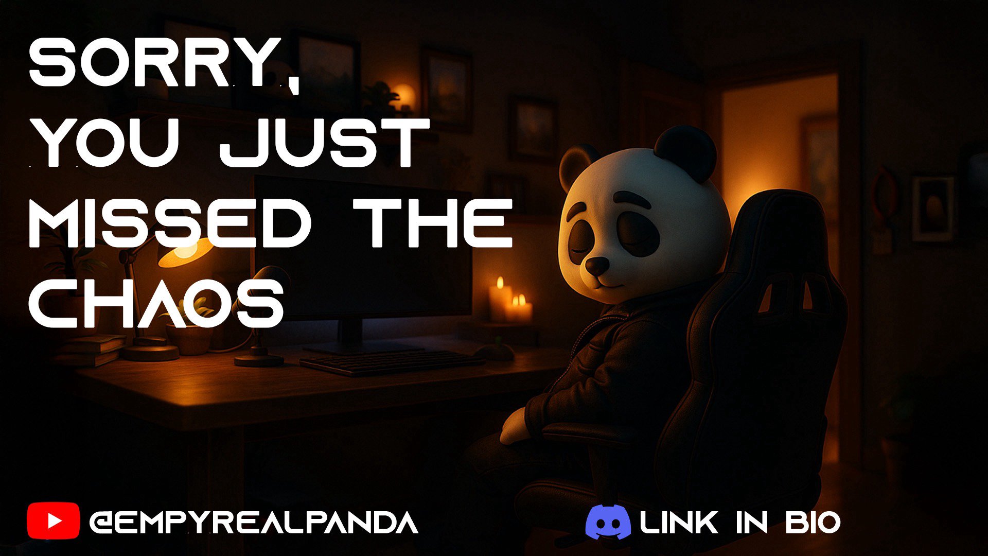 EmpyrealPanda banner