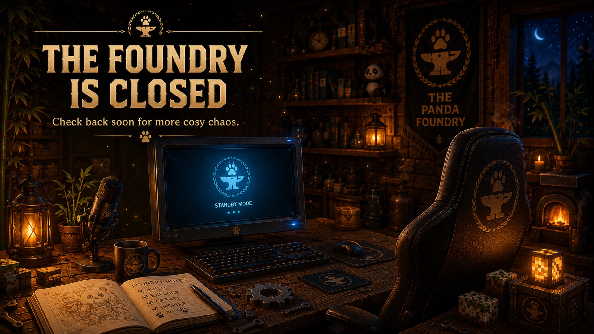 EmpyrealPanda banner
