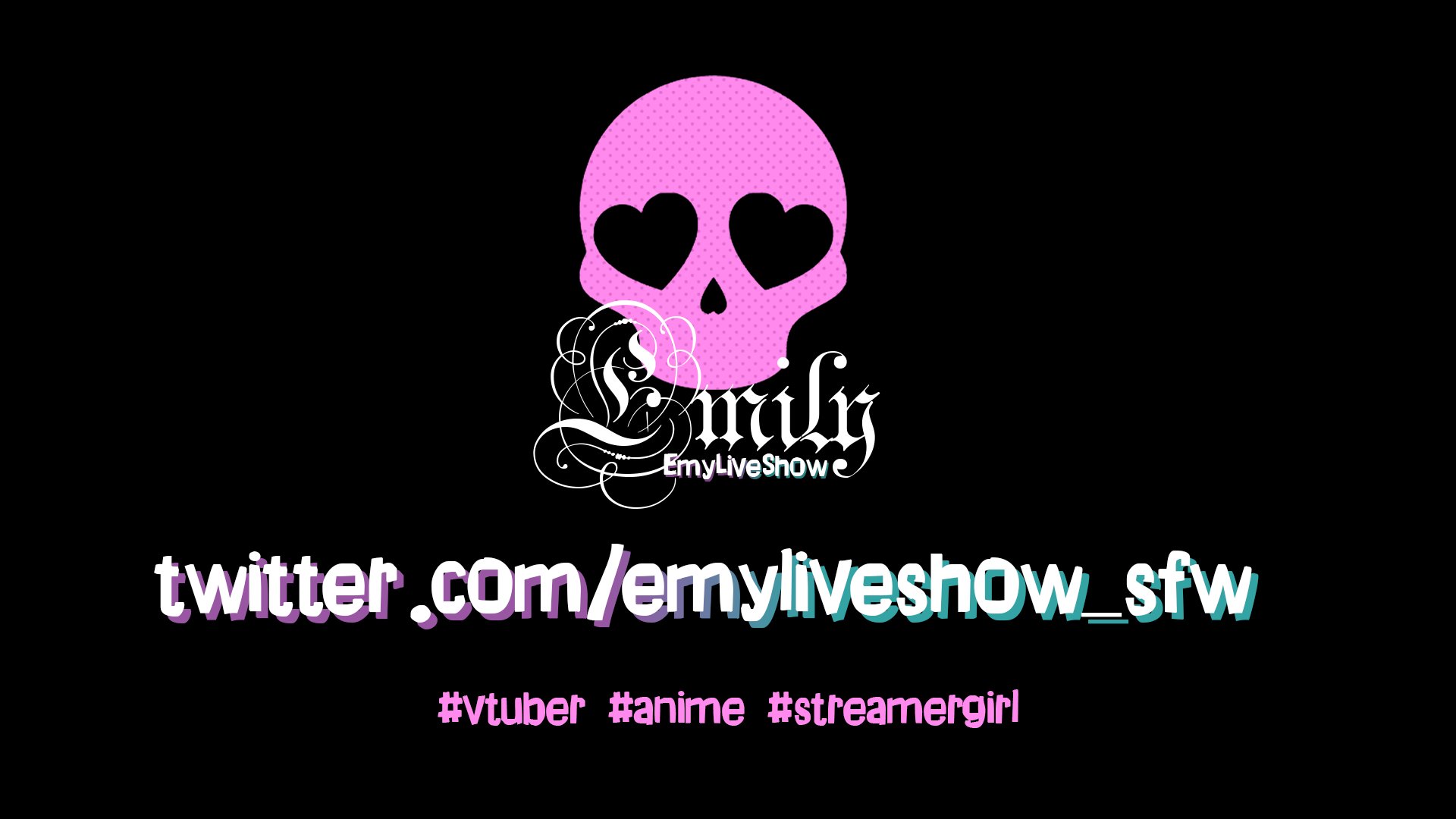 EmyLiveShow banner