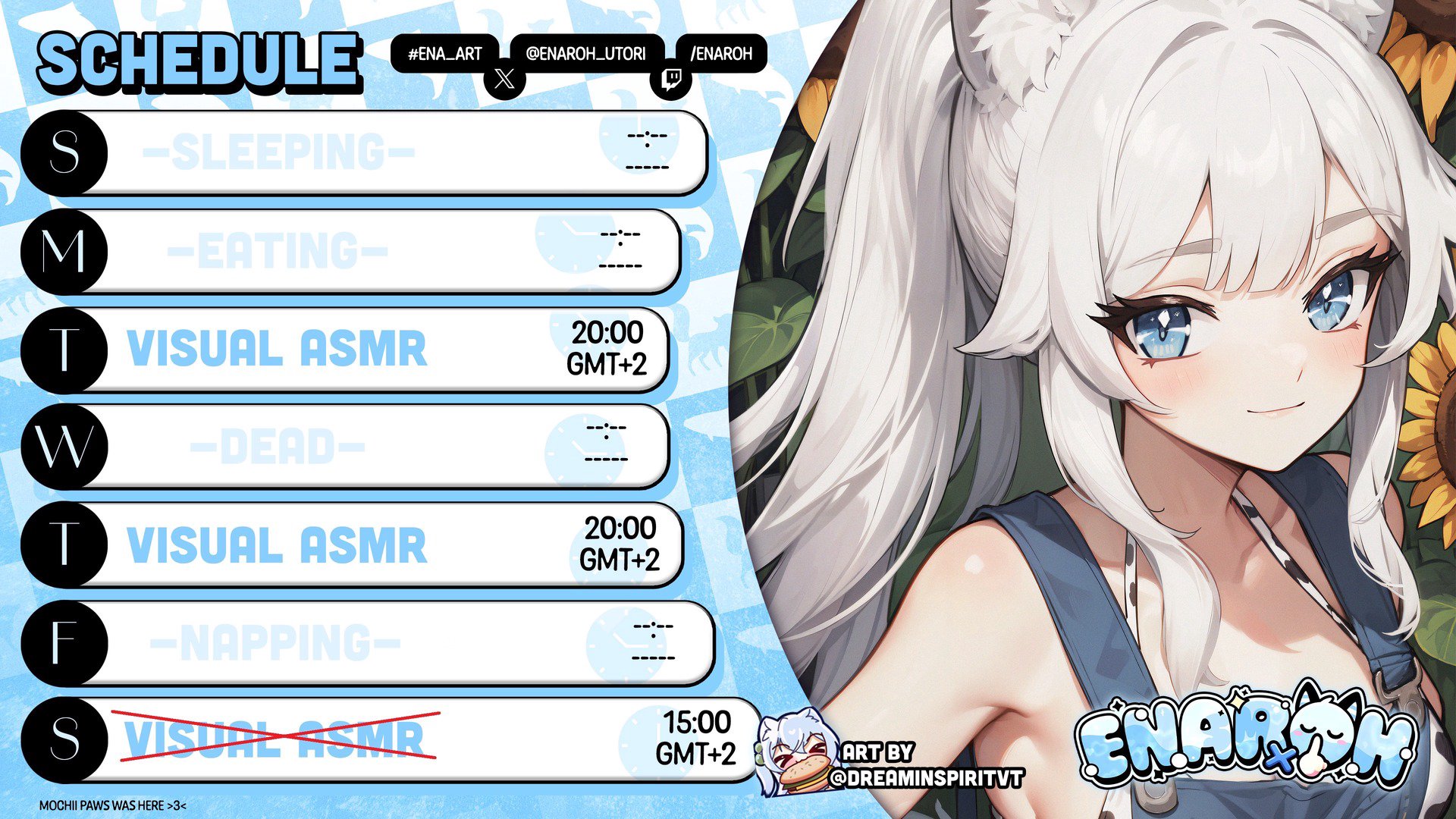 Enaroh banner