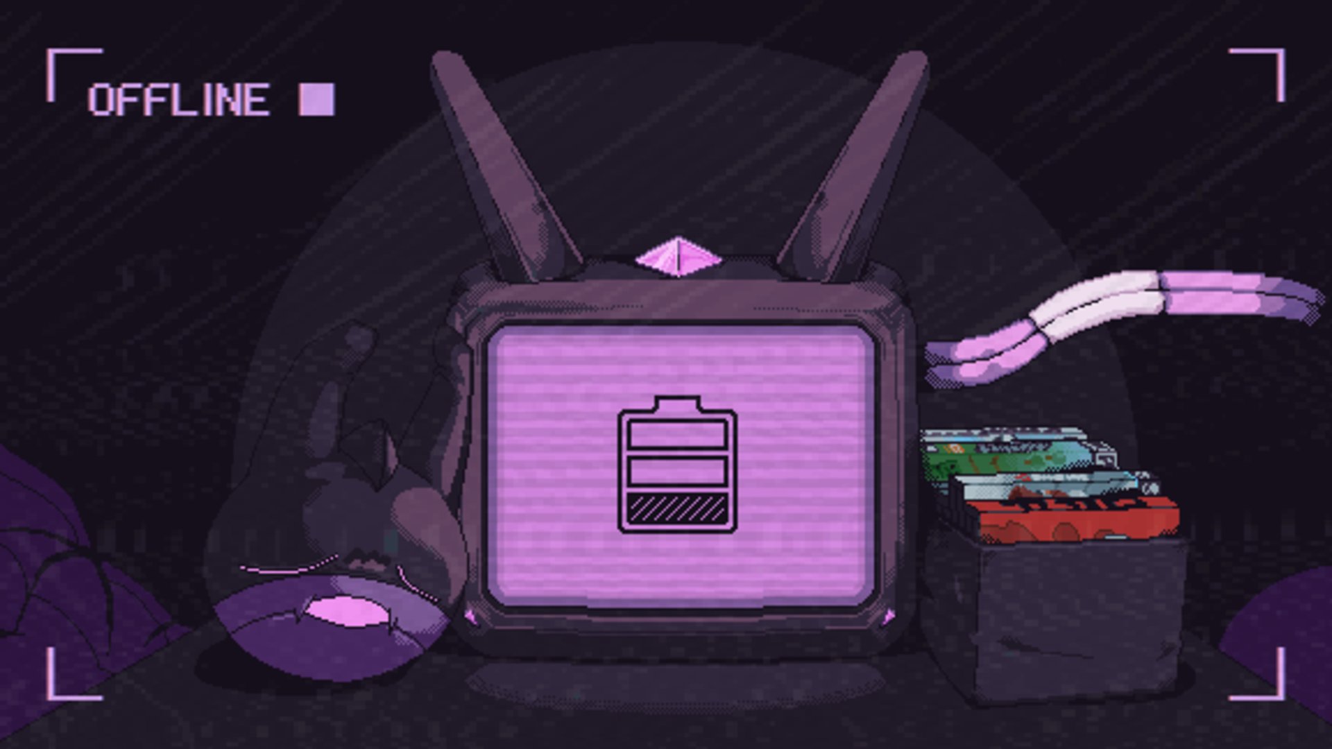 endehs banner