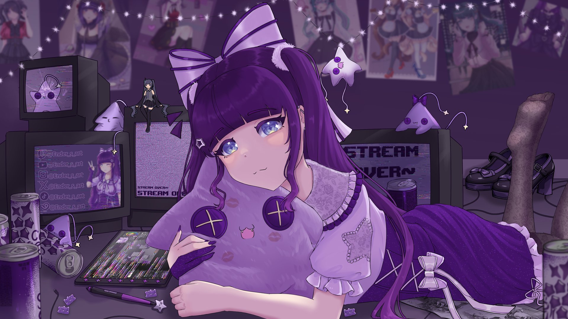 Ender_S_art banner