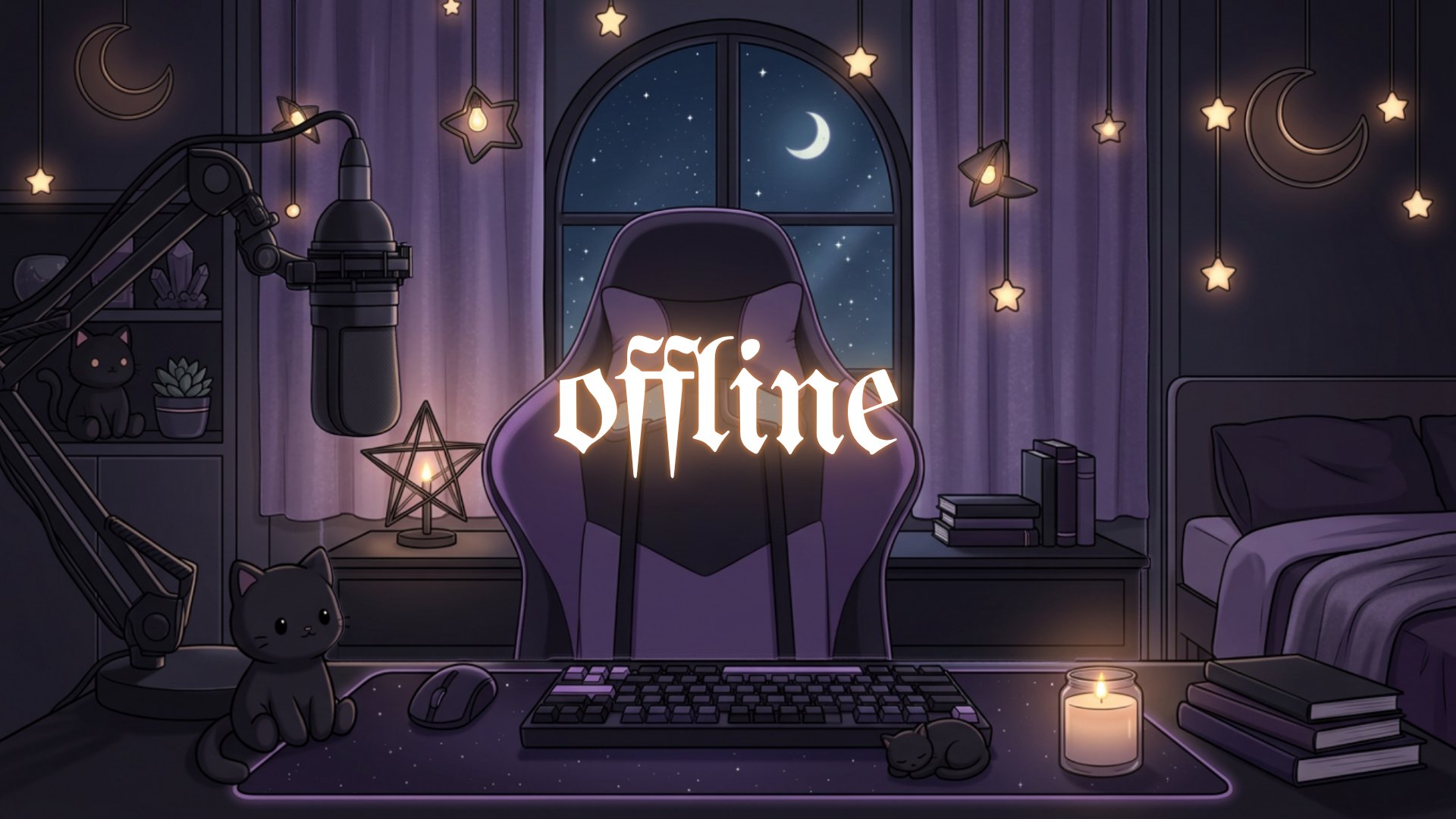 EndlessLuna banner