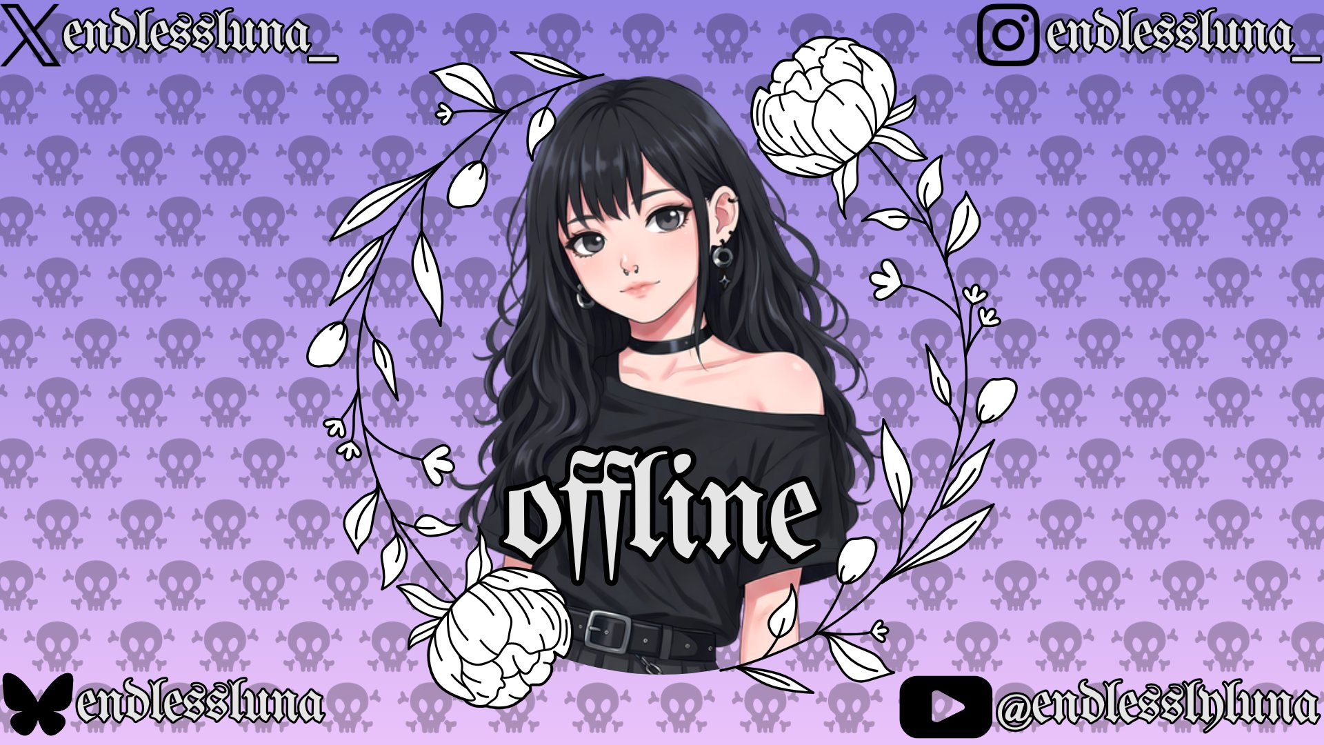EndlessLuna banner