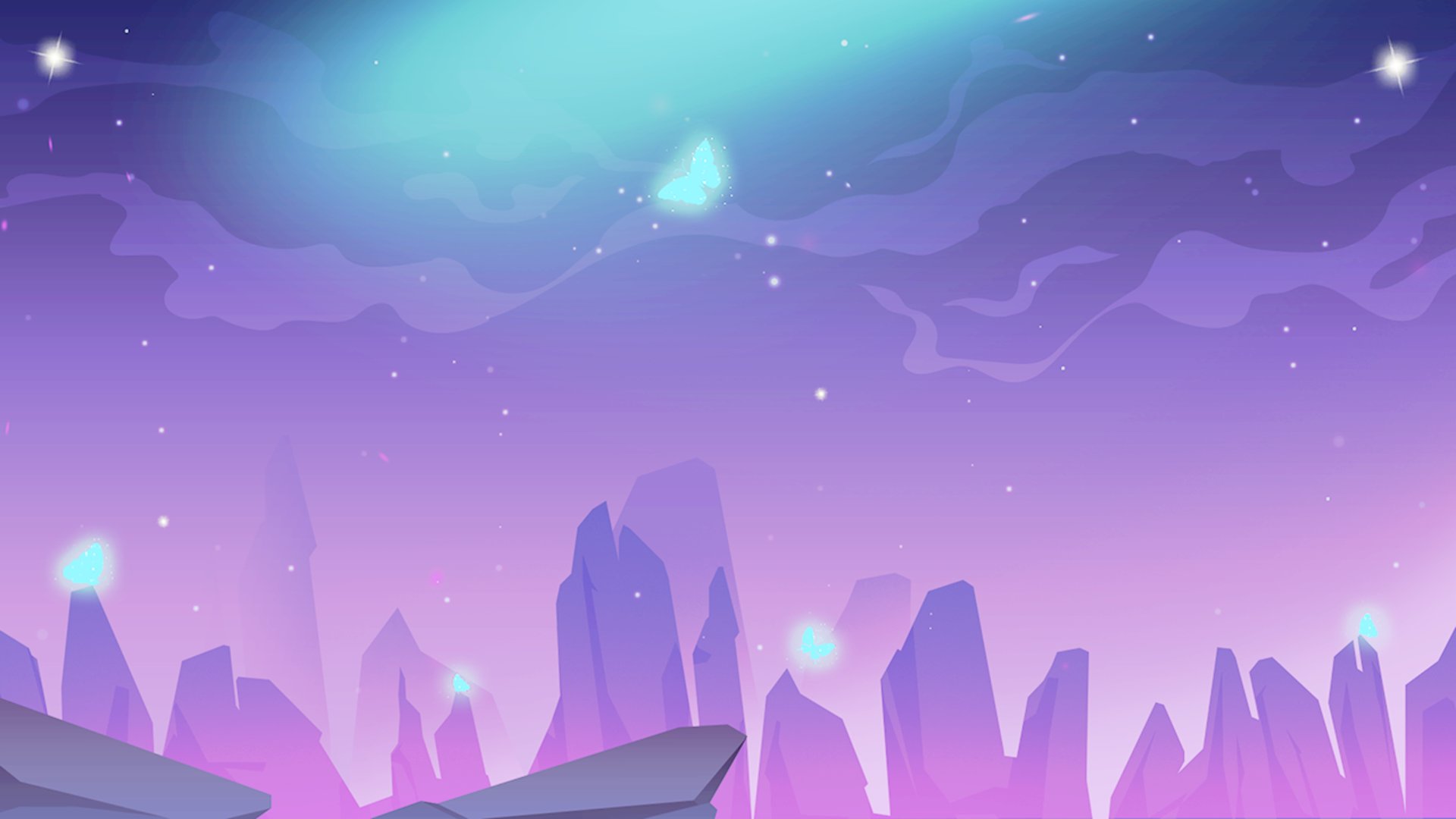EndoraCwtsh banner