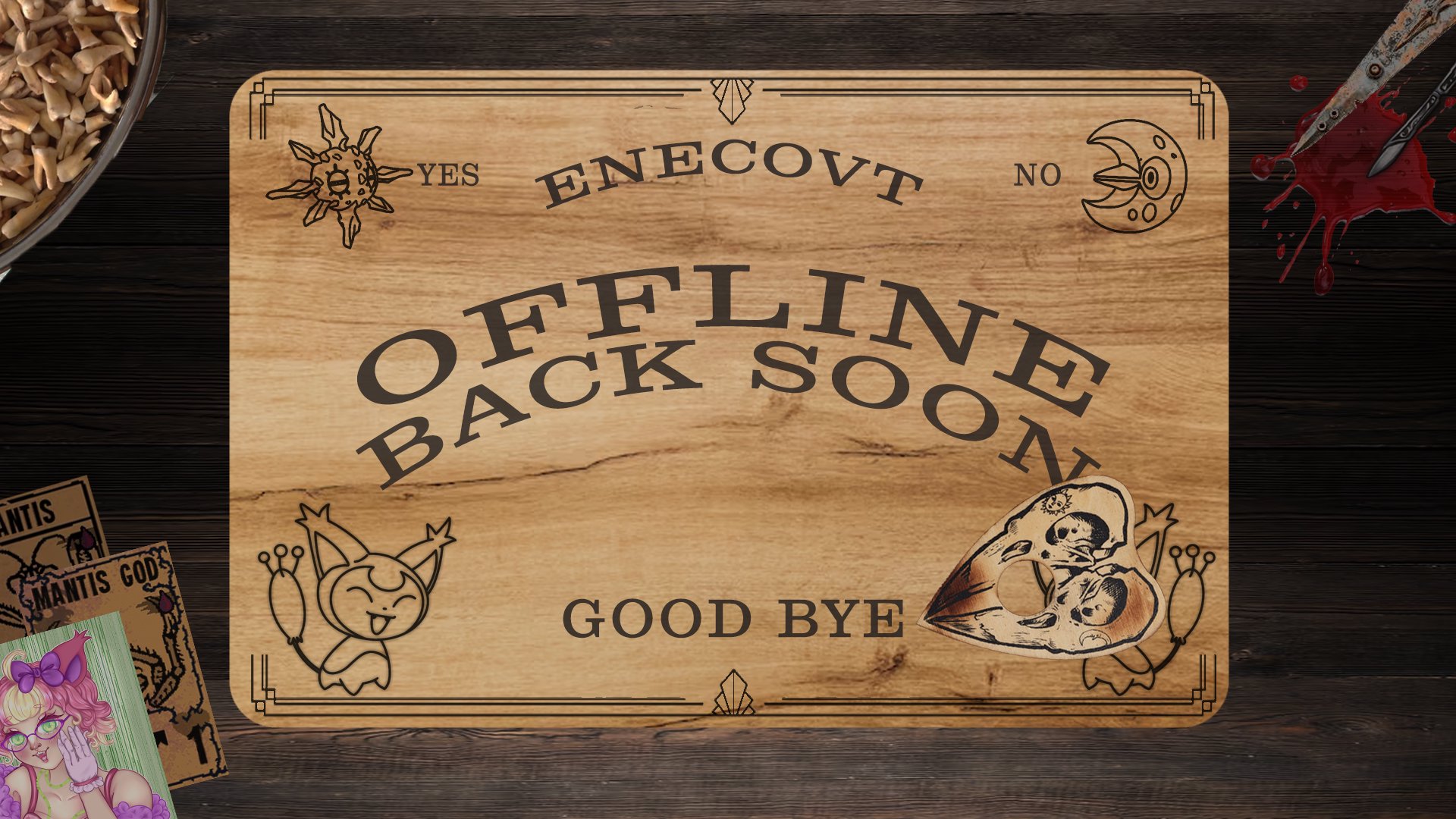 EnecoVT banner