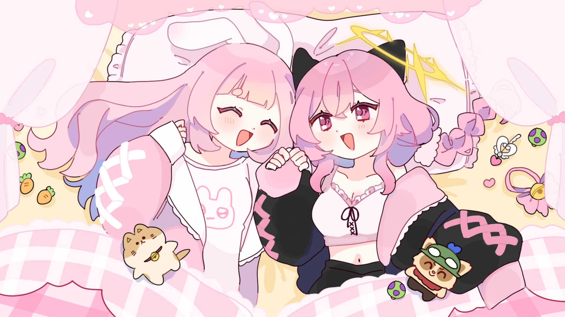えねころ banner