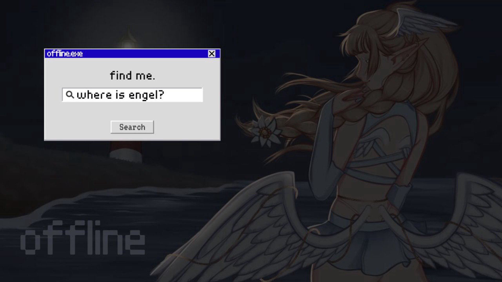 Engelweiss banner