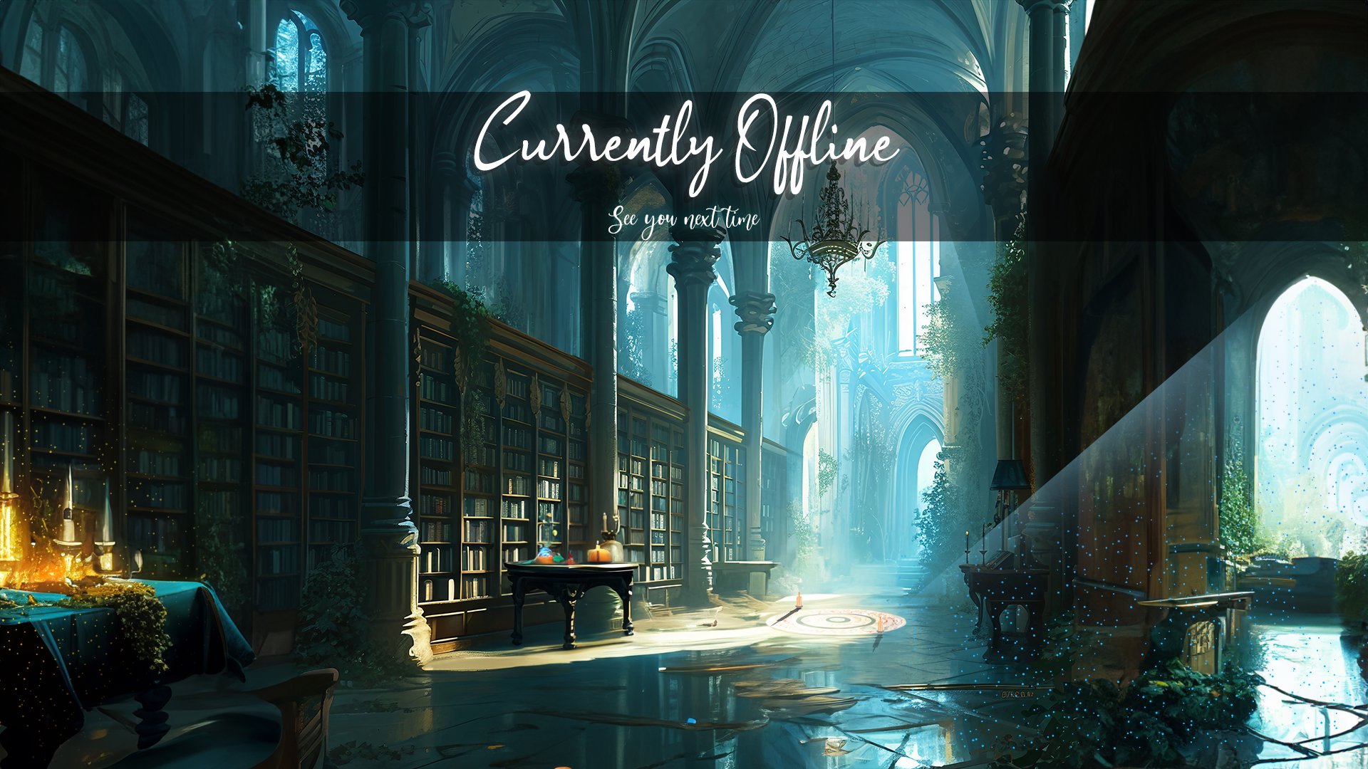 Enigmacaster banner