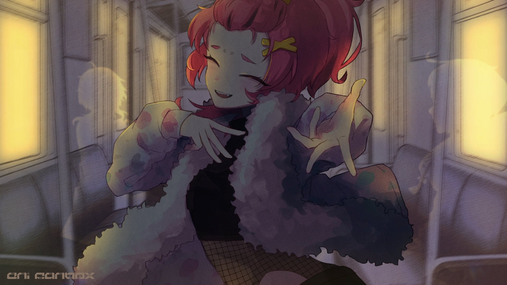 エニさん banner