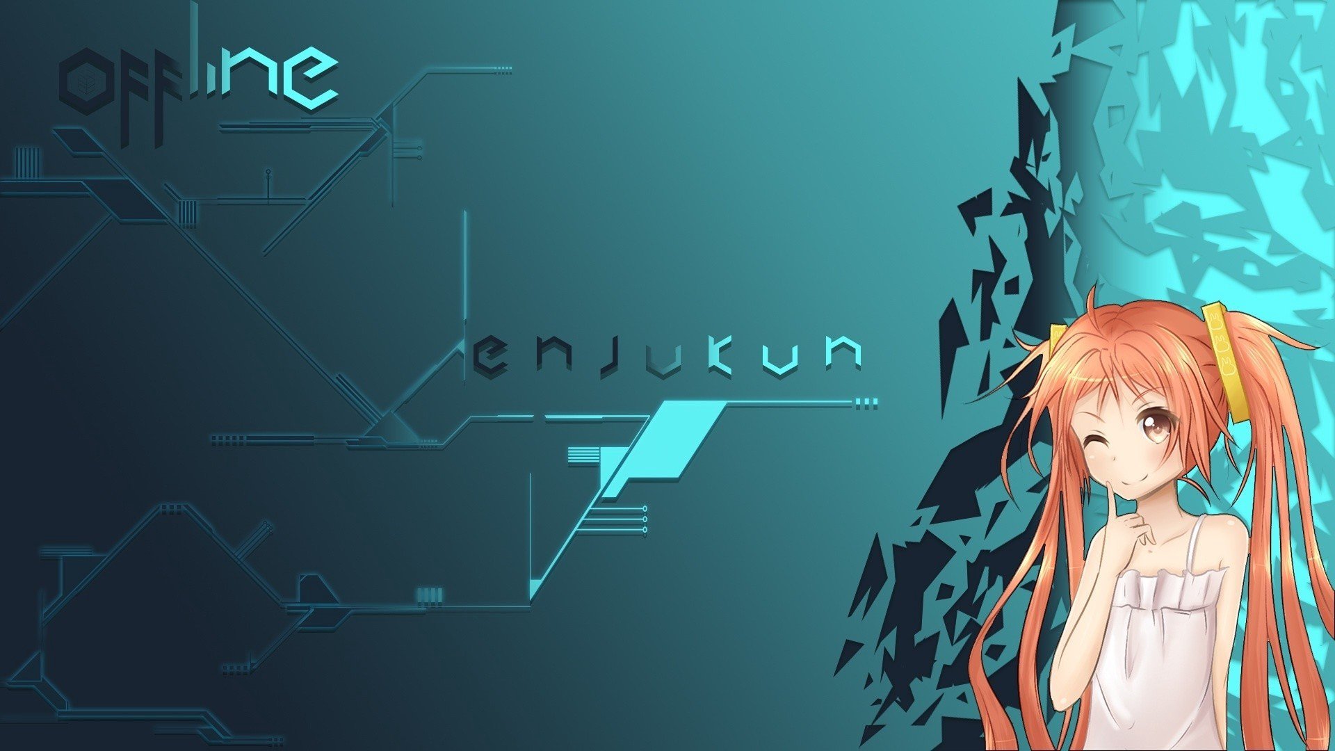 EnjuKun banner