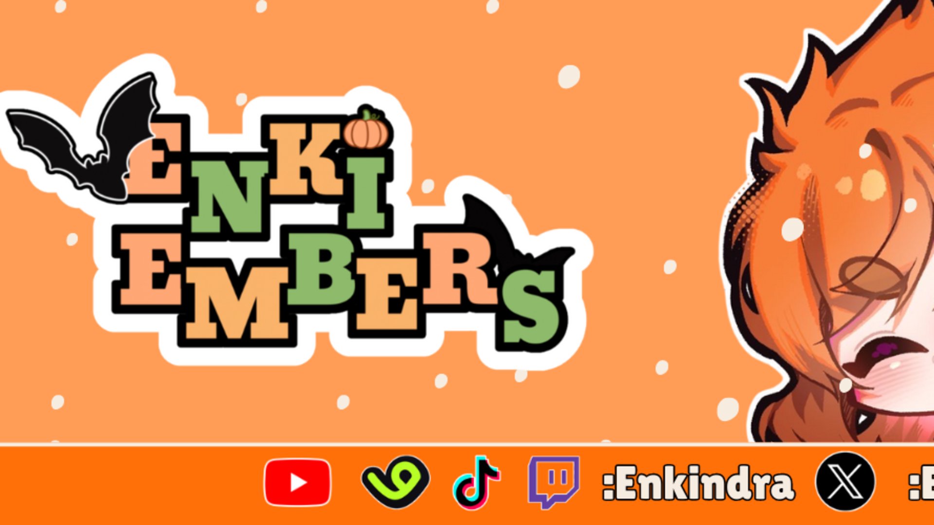EnkiEmbers banner