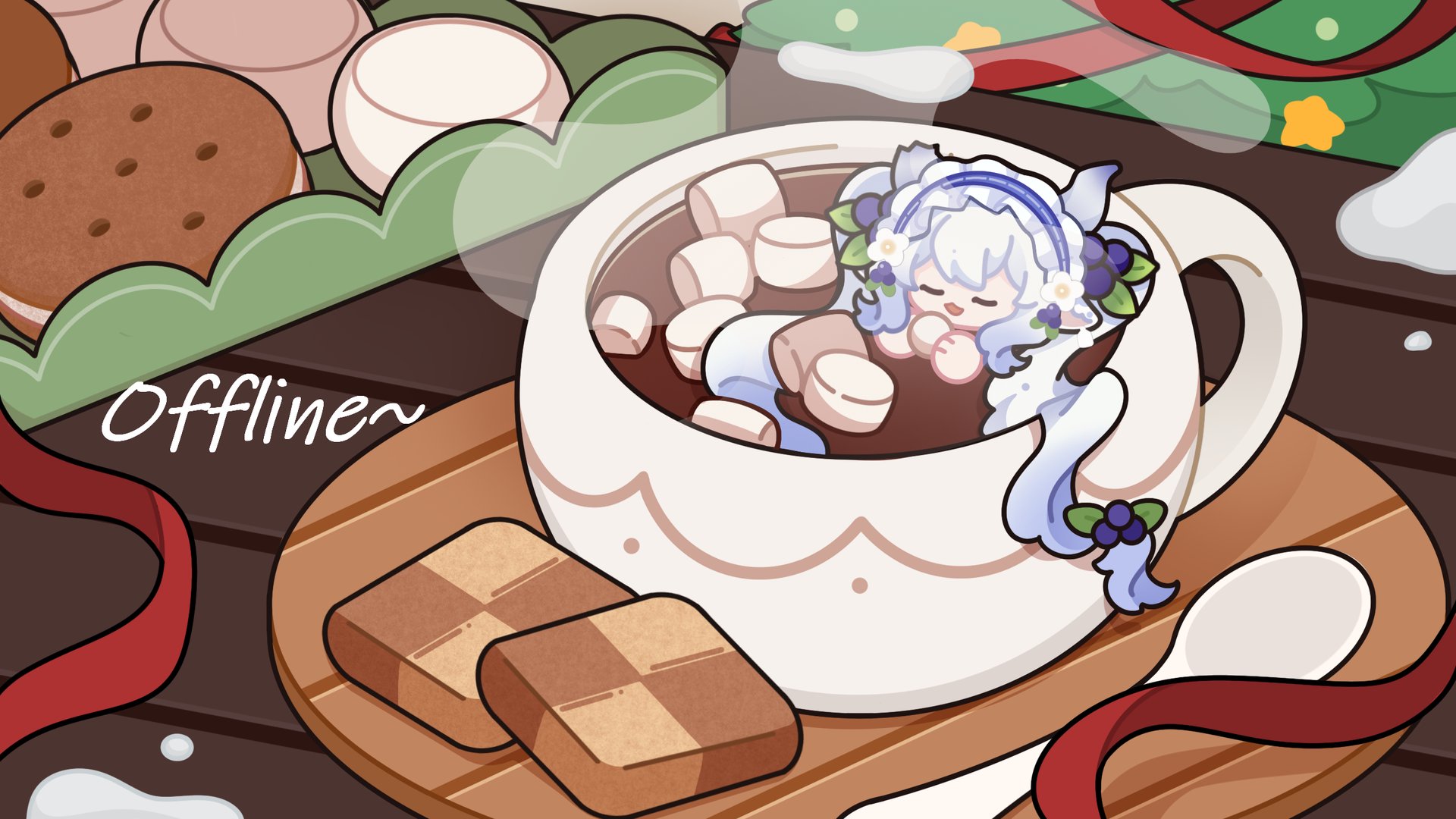 Ennista banner