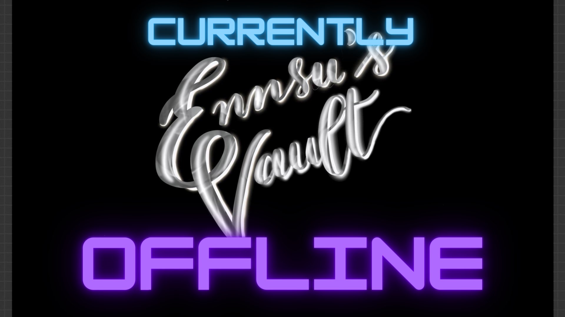EnnsVault banner