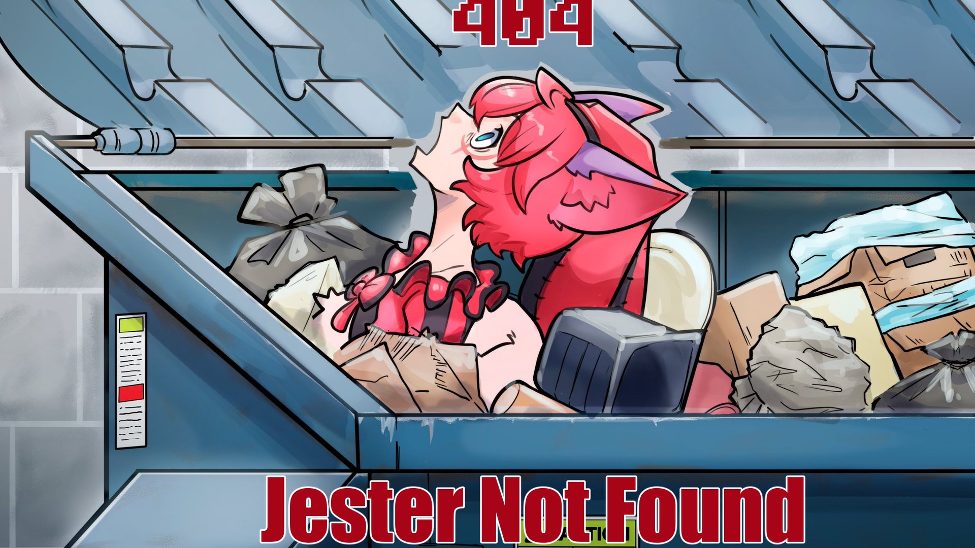 Enrel_Kitsune banner