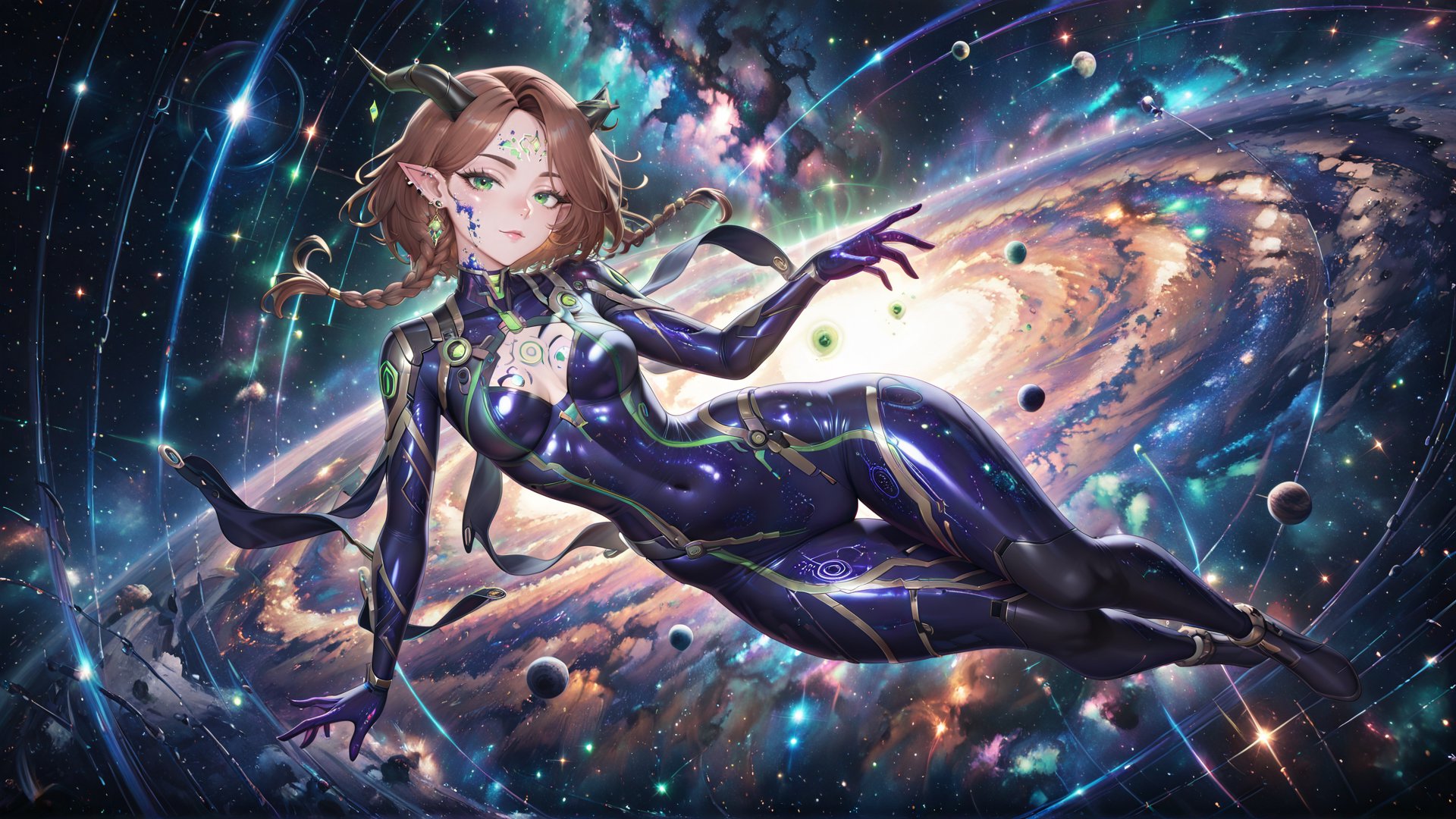 Enryka banner