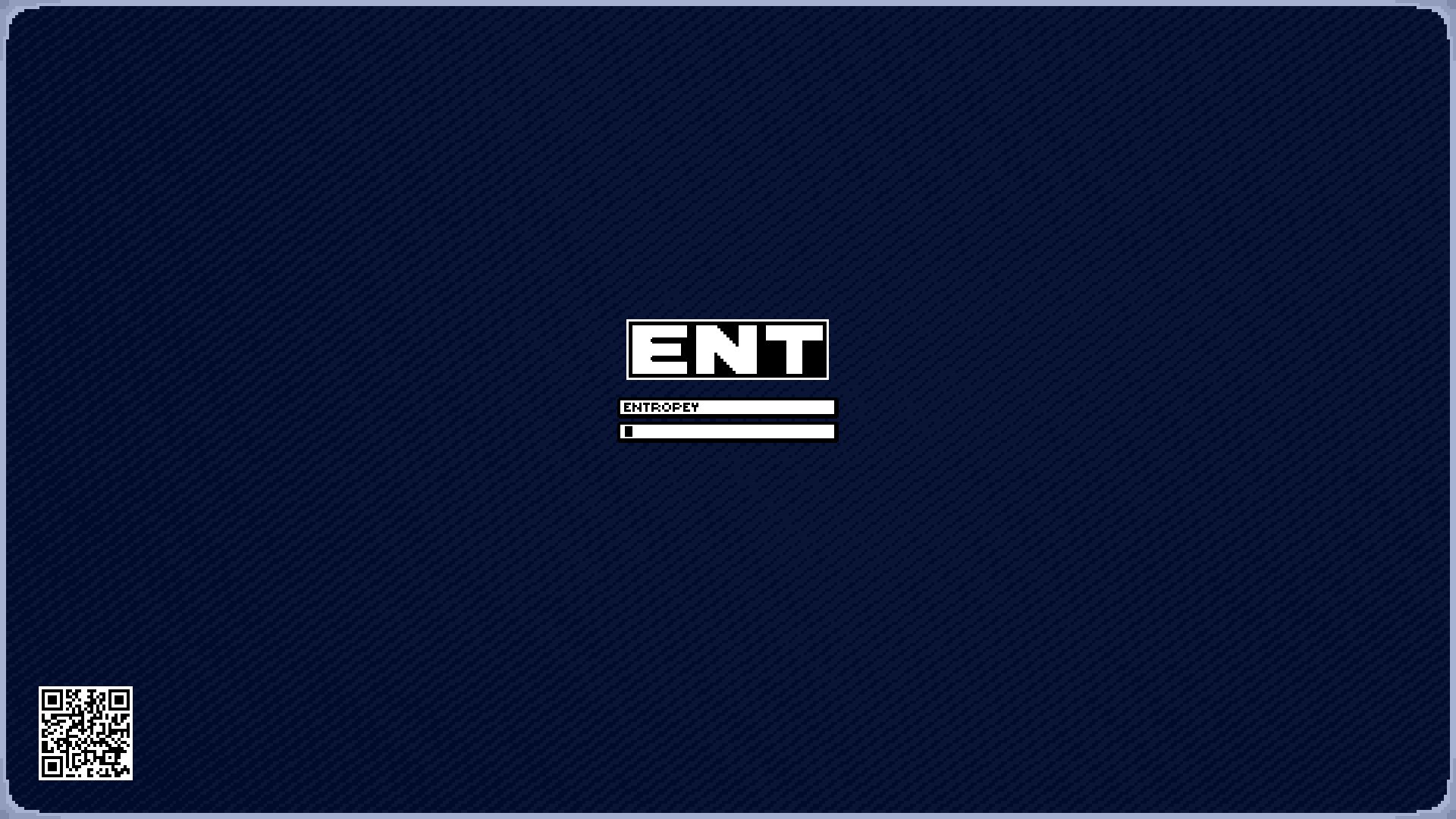 Entropey banner