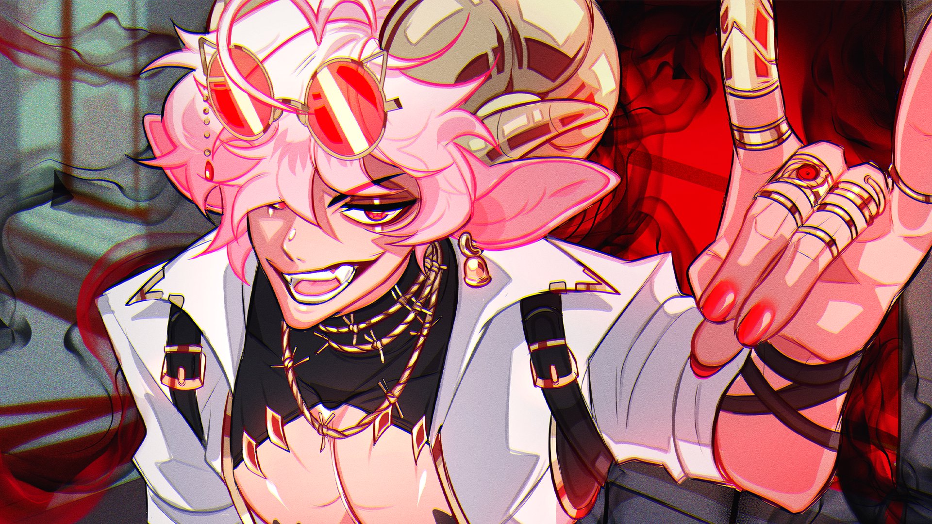 ENVI banner