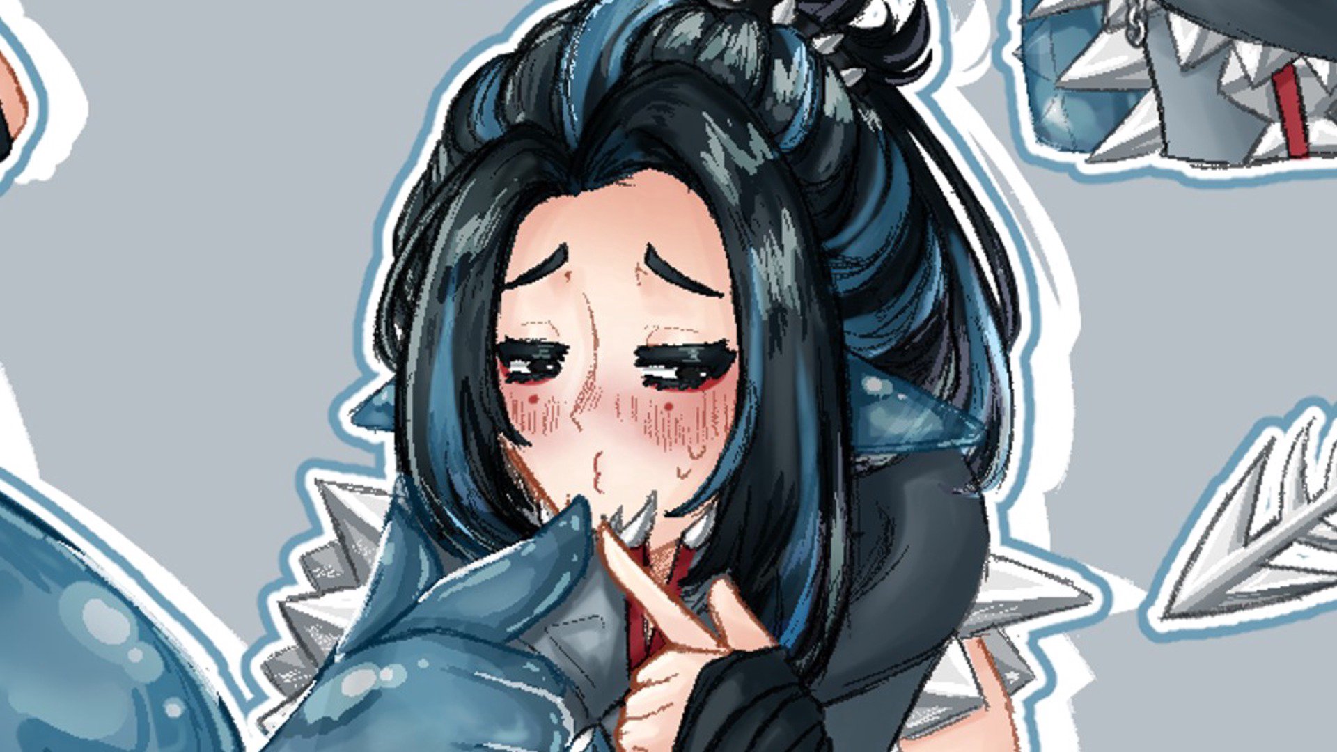 EnvyBites banner