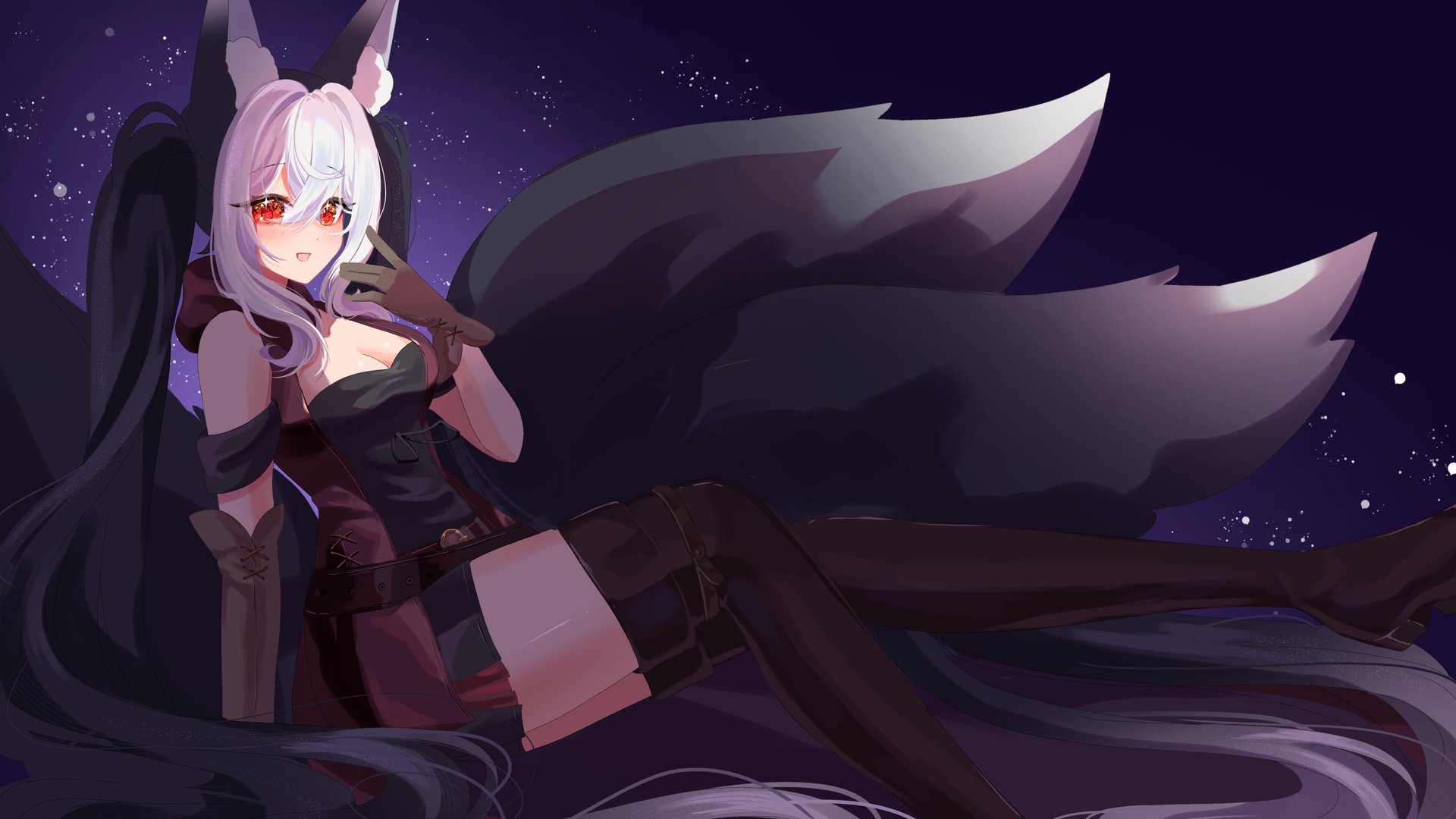 EnvyDraven banner