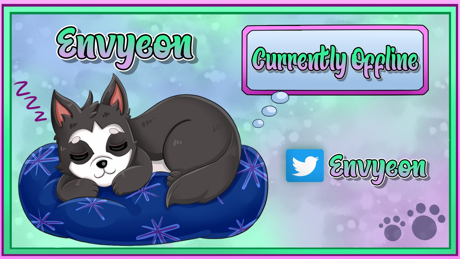 Envyeon banner