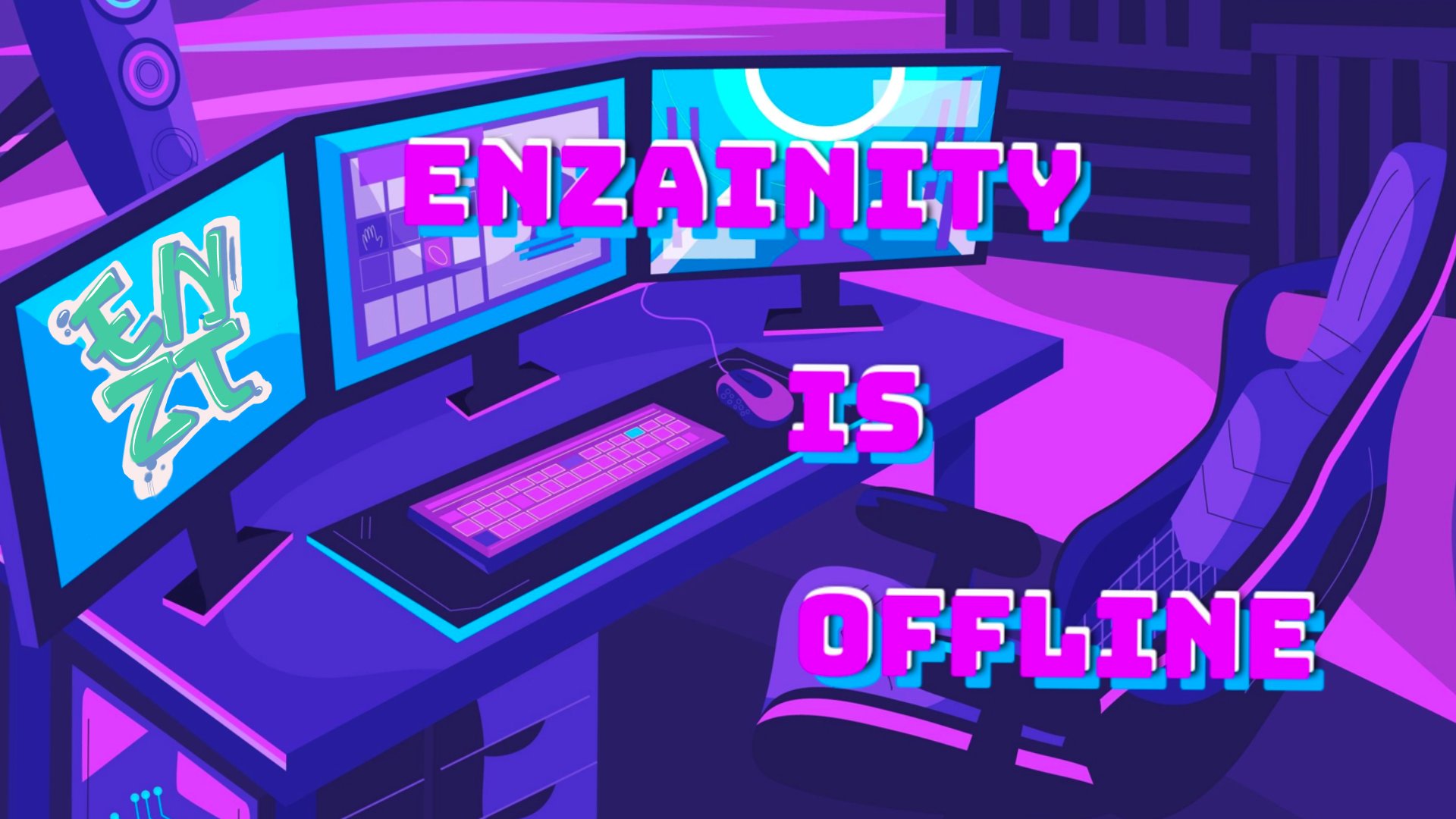 Enzainity banner
