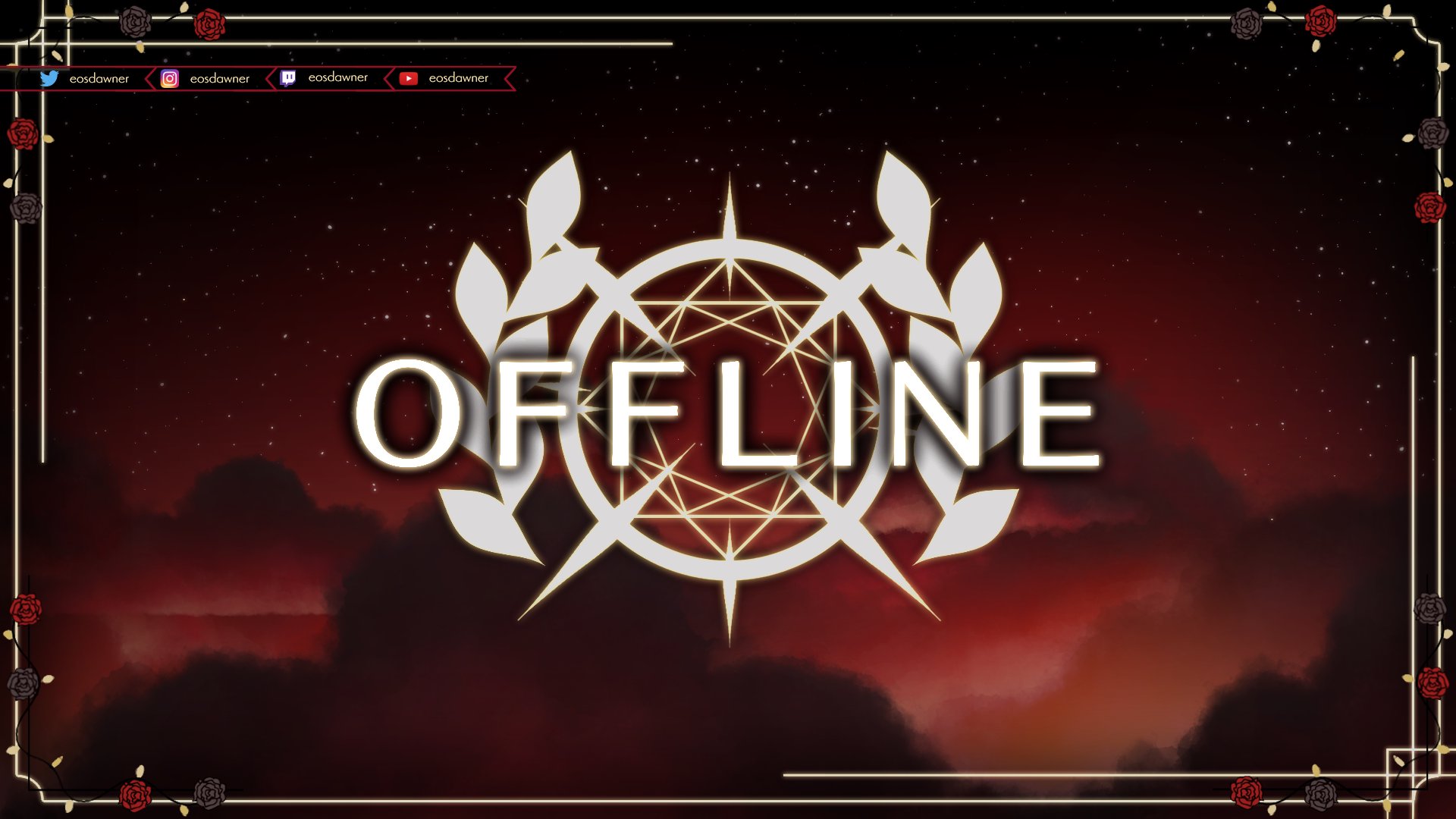 eosdawner banner