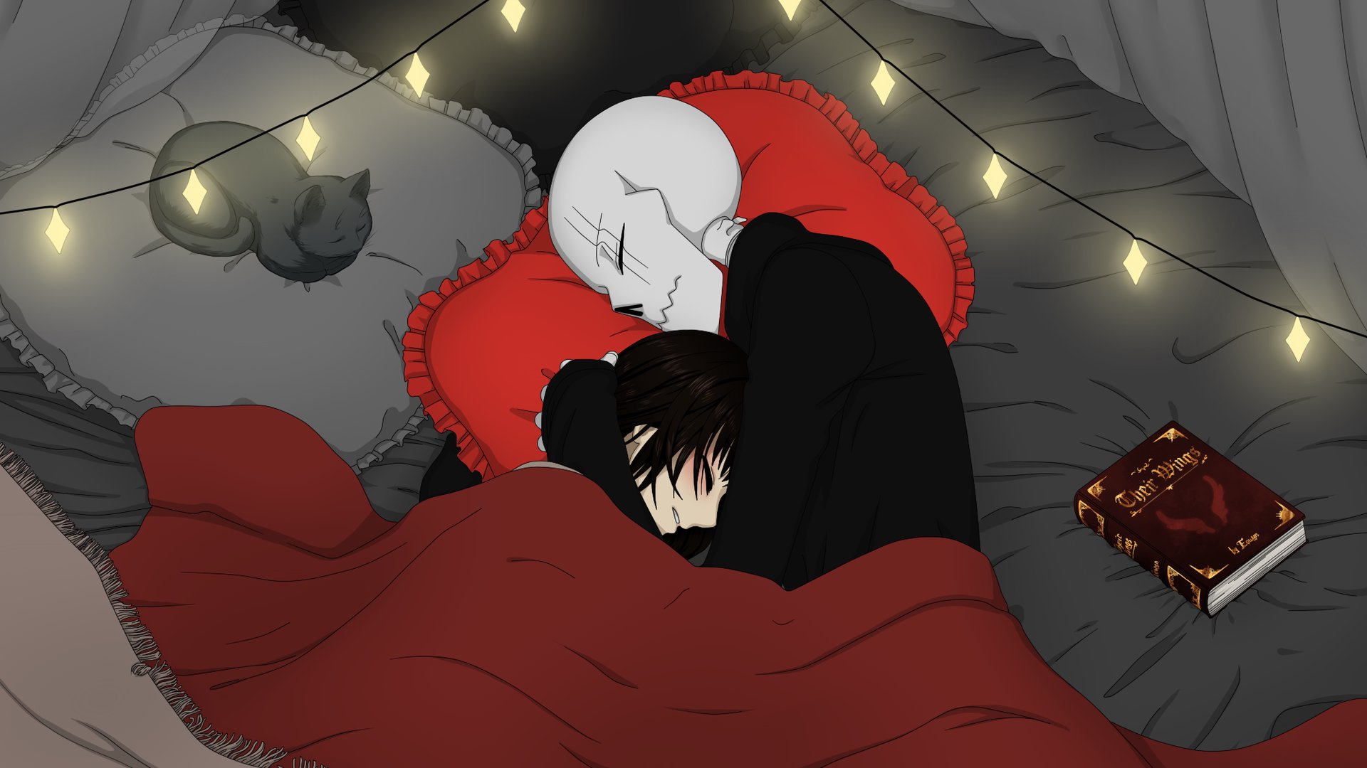 EowynCastel banner