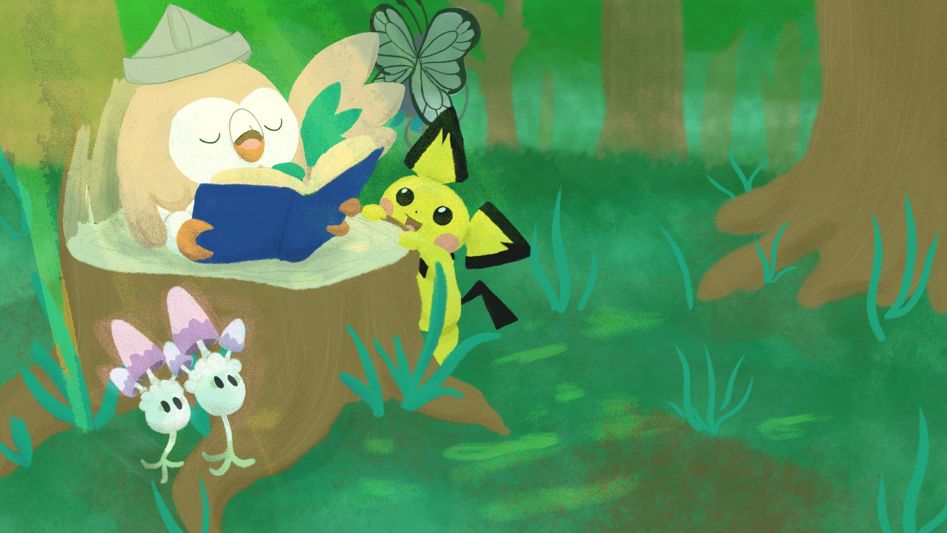 Ephemerowl banner