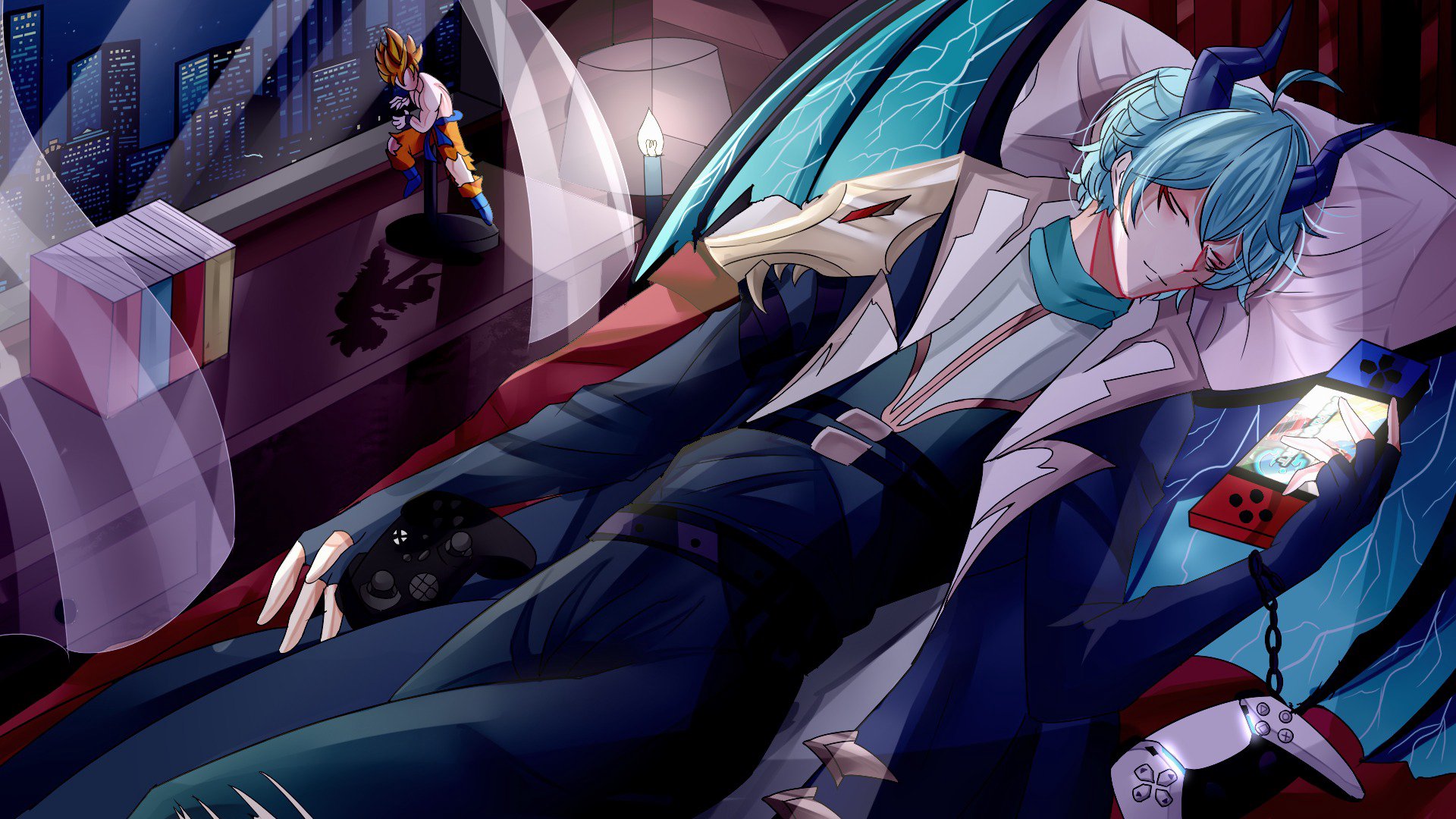 EradicatorVT banner