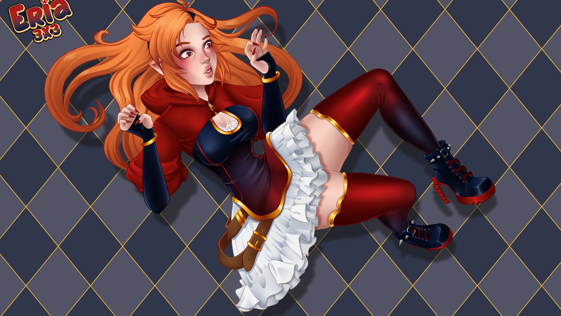 Eria3x3 banner