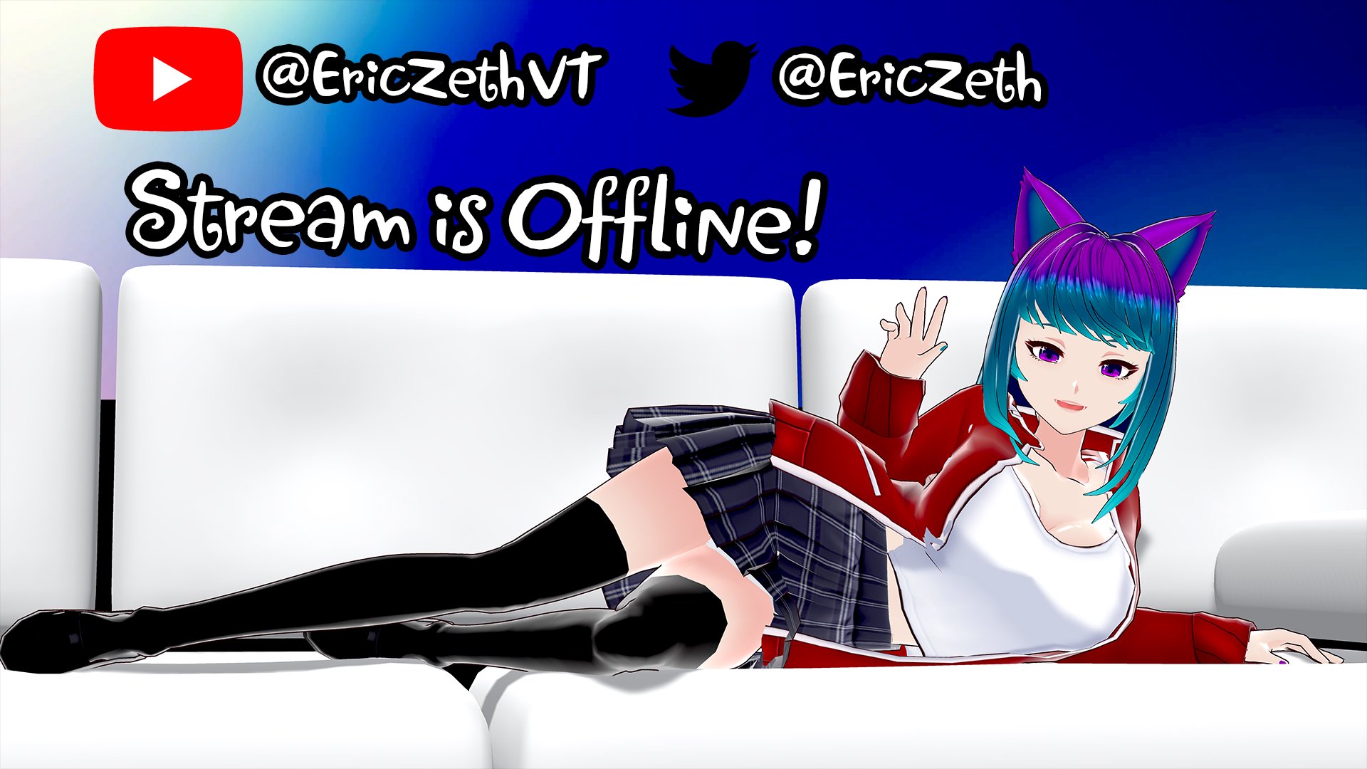 EricZeth banner