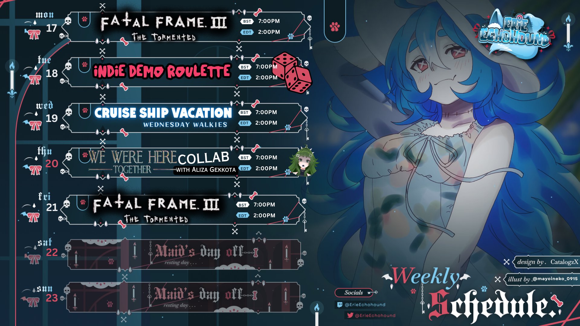 ErieEchohound banner