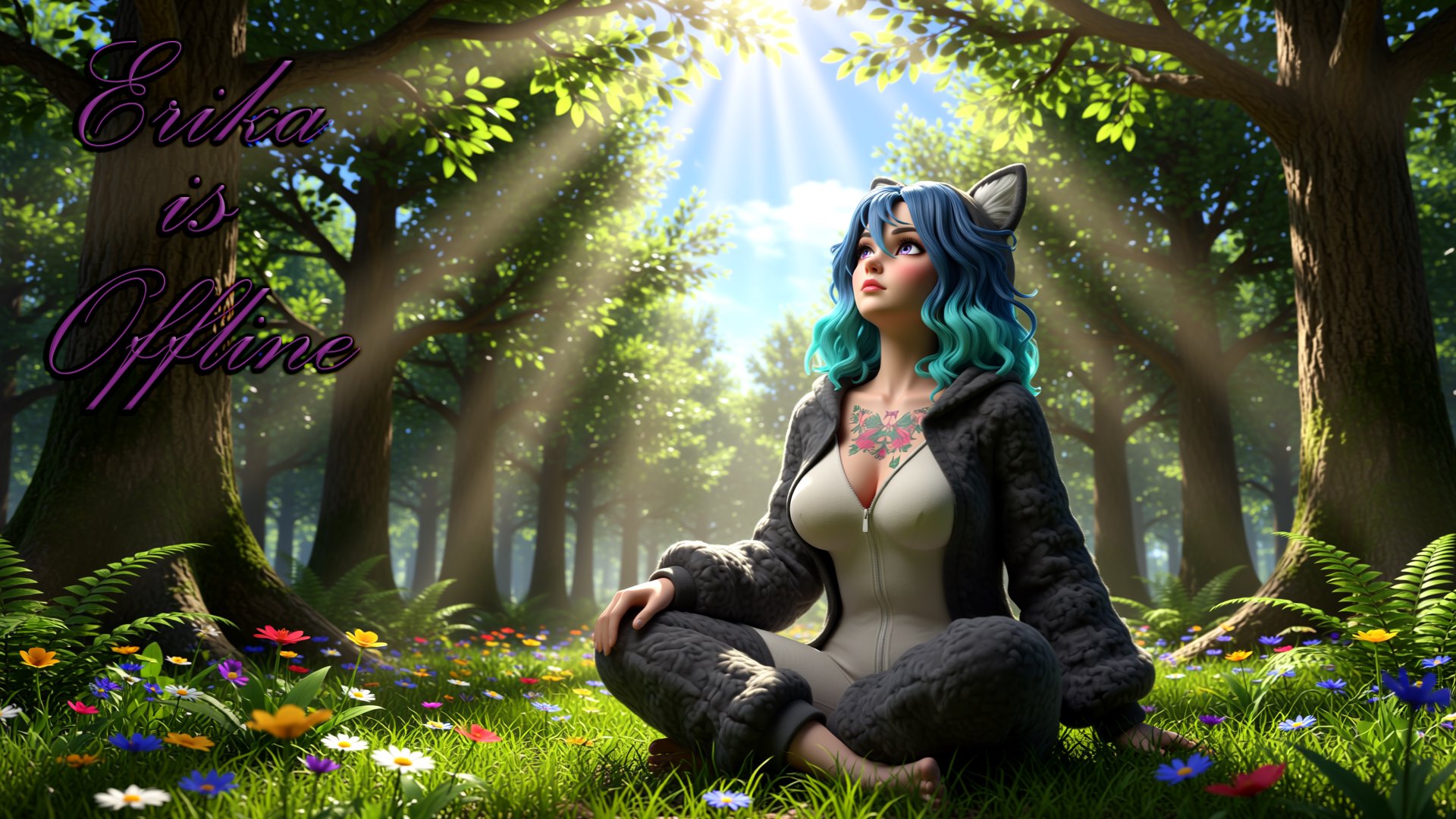 Erika_The_TrashPanda banner